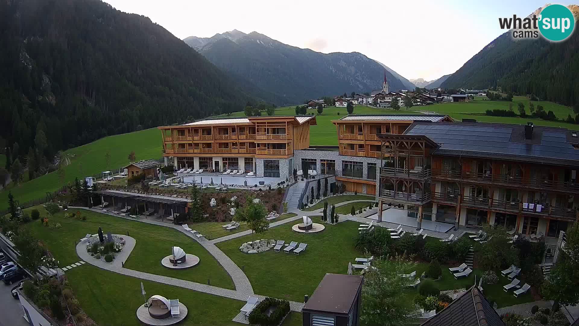 Hotel Masl | Rio Pusteria | Valles