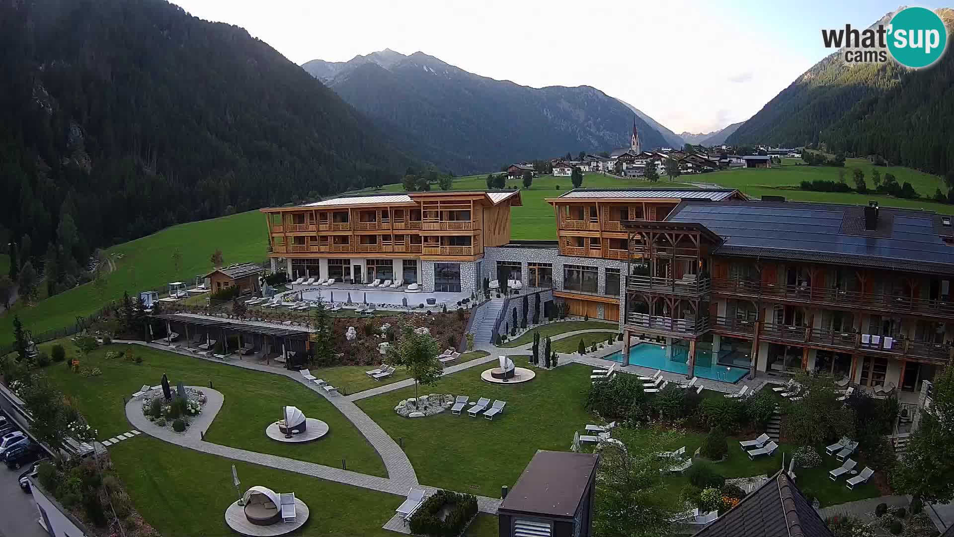 Hotel Masl | Rio Pusteria | Valles