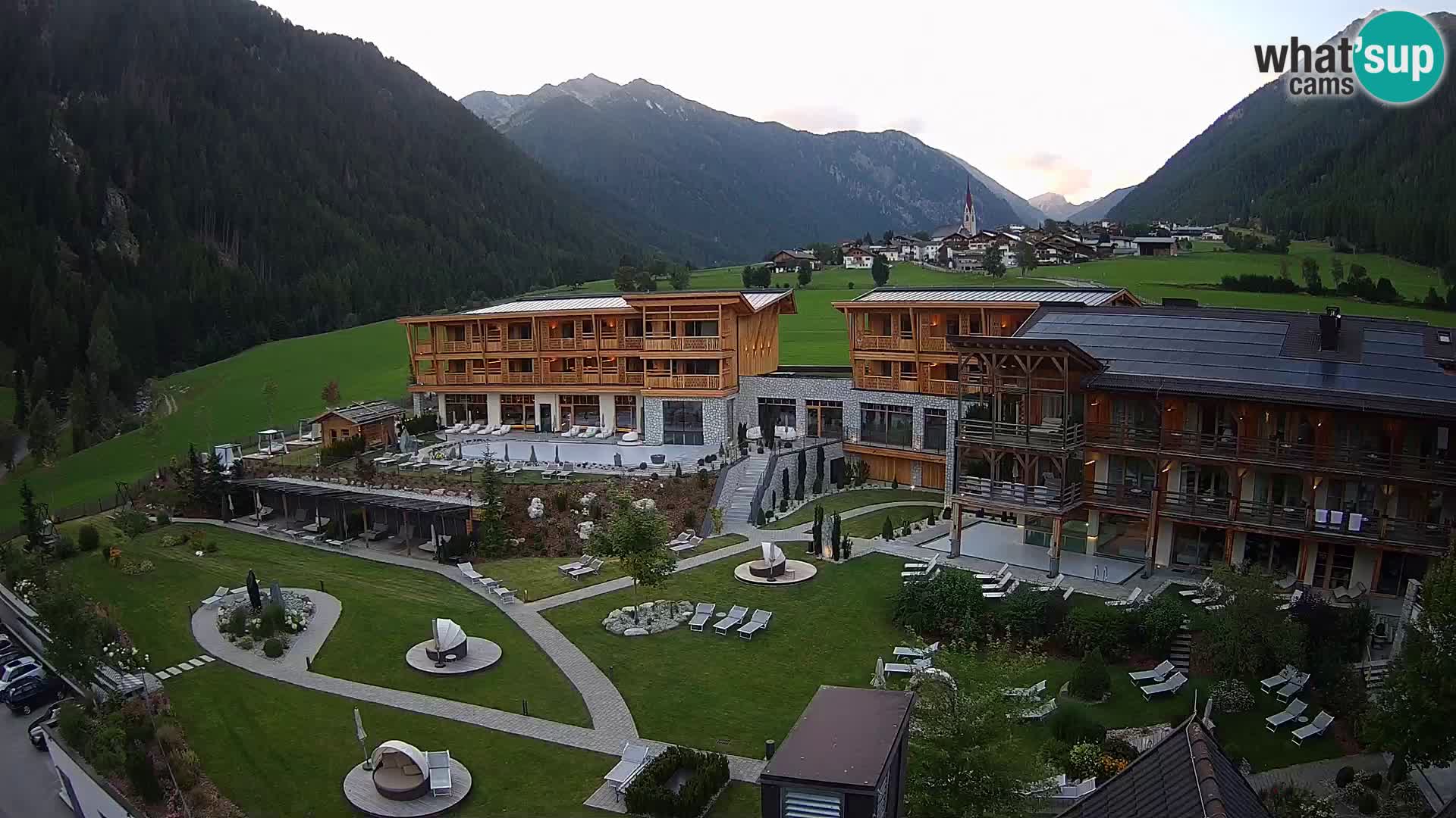 Hotel Masl | Rio Pusteria | Valles