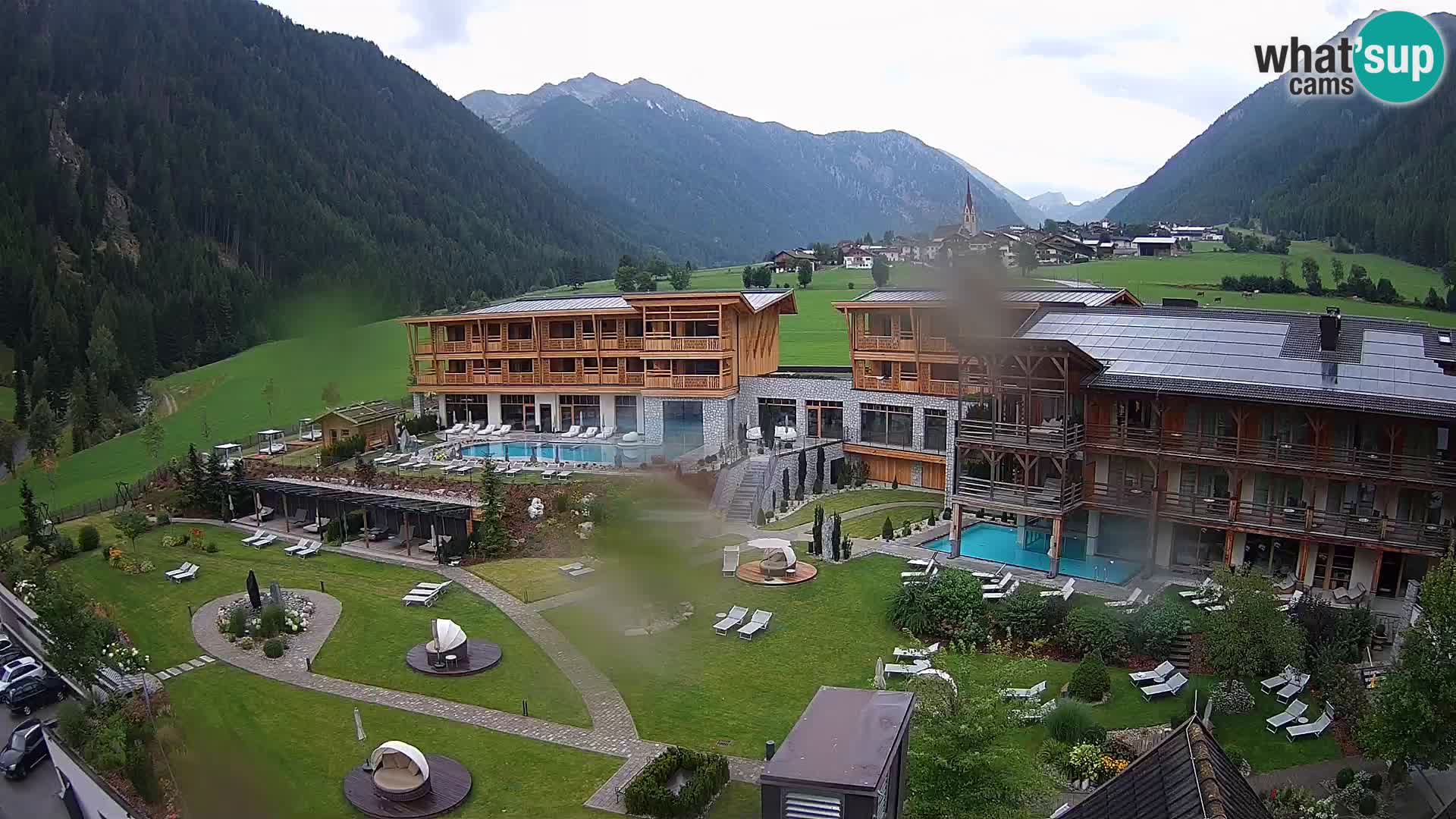 Hotel Masl | Rio Pusteria | Valles