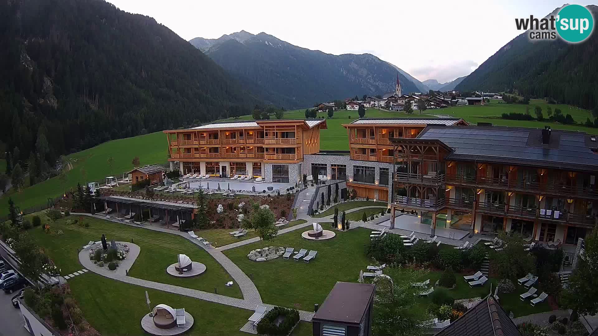 Hotel Masl | Rio Pusteria | Valles