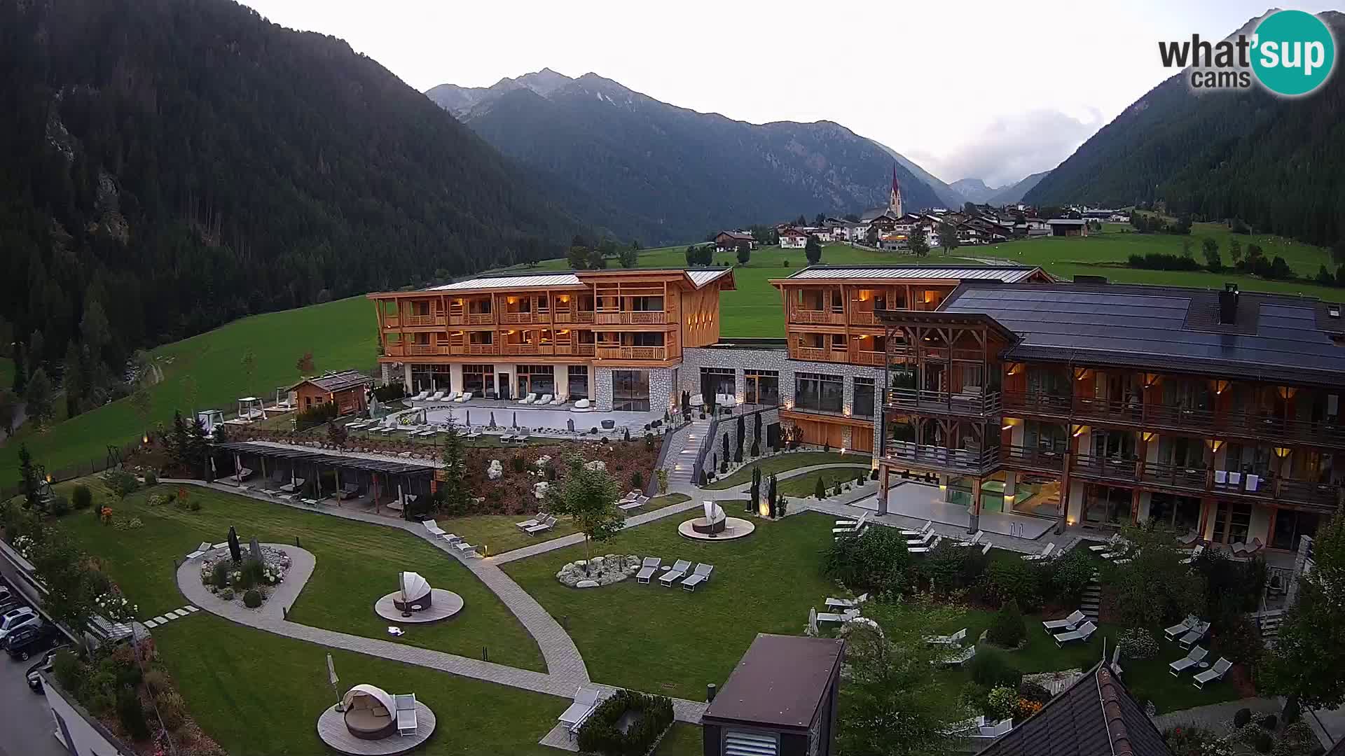 Hotel Masl | Rio Pusteria | Valles