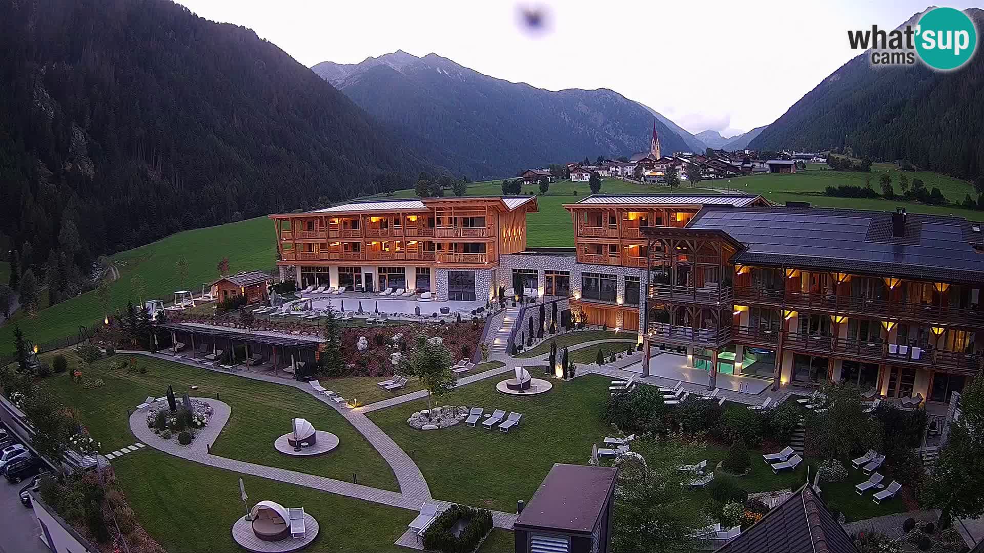 Hotel Masl | Rio Pusteria | Valles