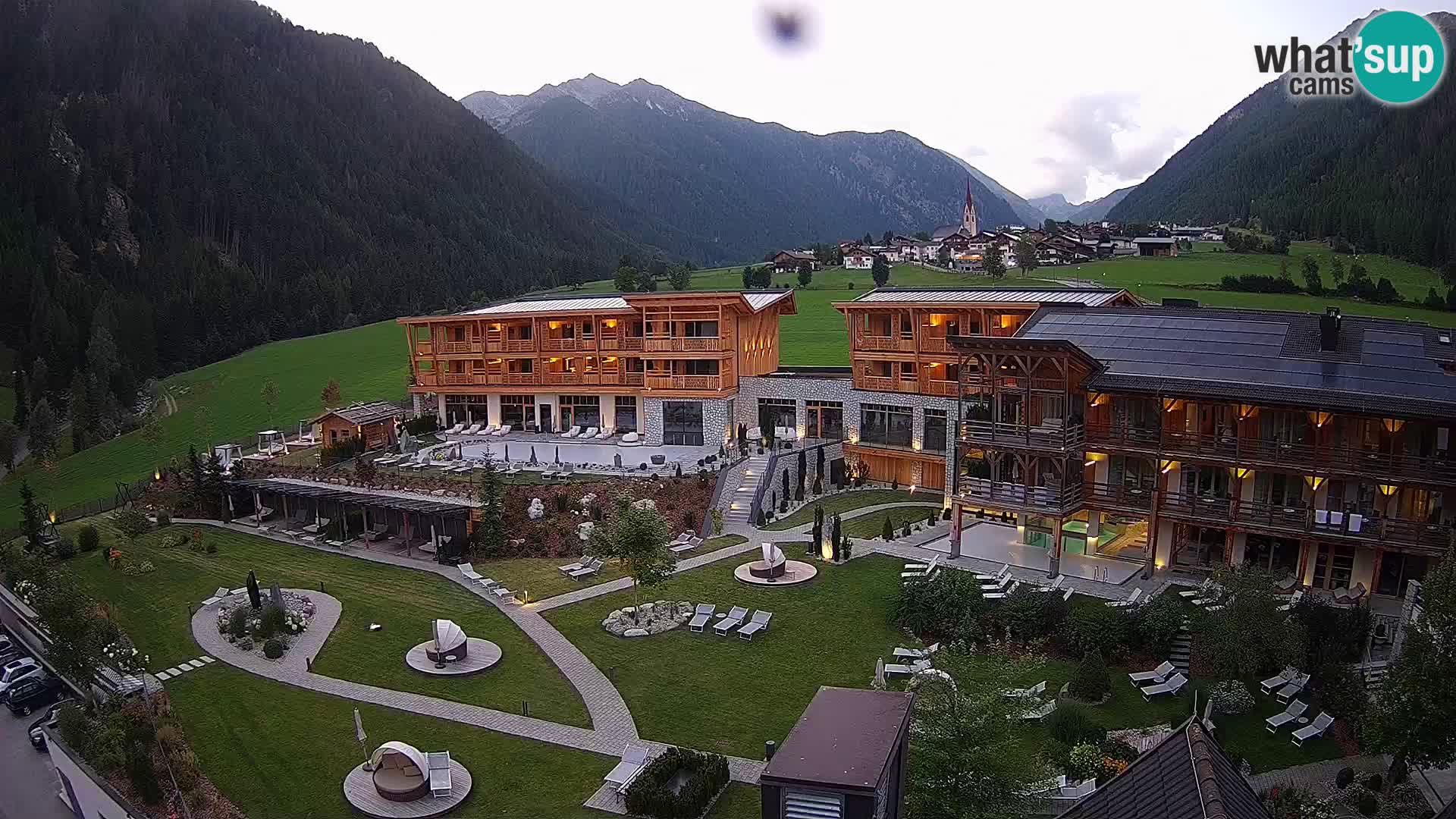Hotel Masl | Rio Pusteria | Valles