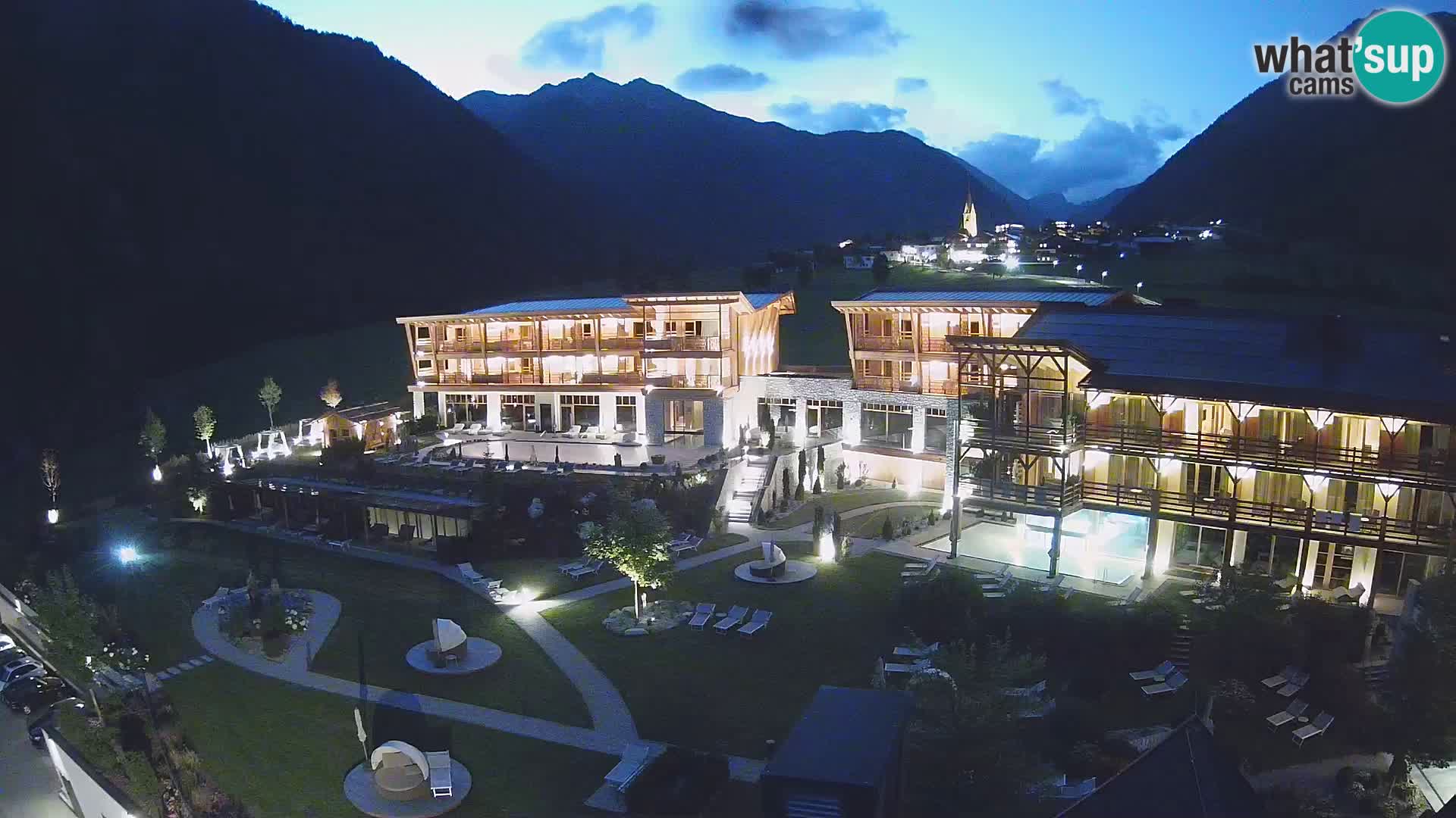 Hotel Masl | Rio Pusteria | Valles