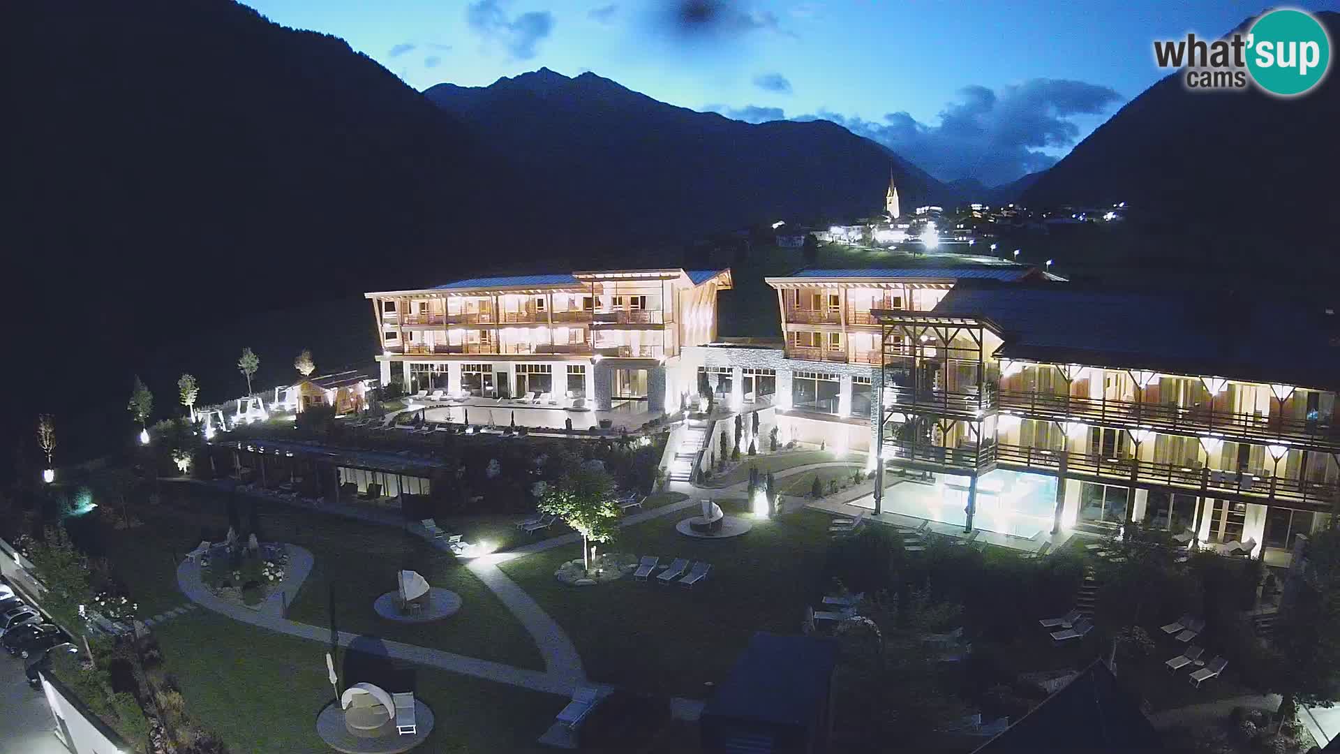 Hotel Masl | Rio Pusteria | Valles