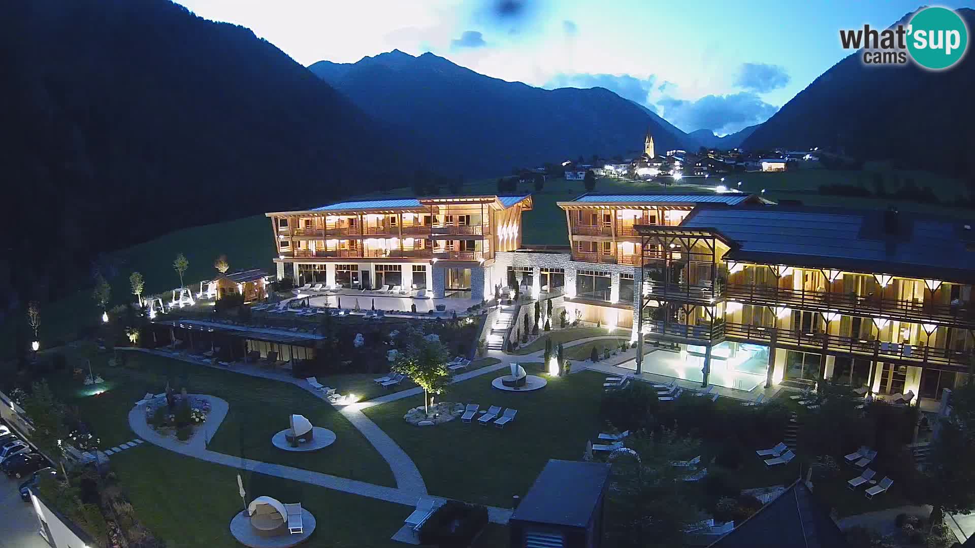 Hotel Masl | Rio Pusteria | Valles