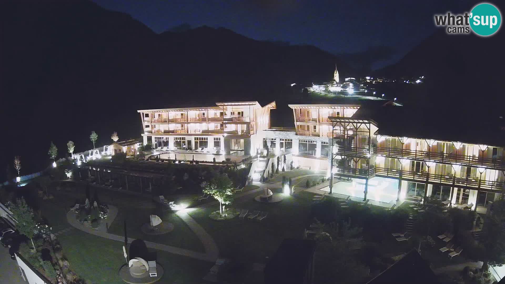 Hotel Masl | Rio Pusteria | Valles