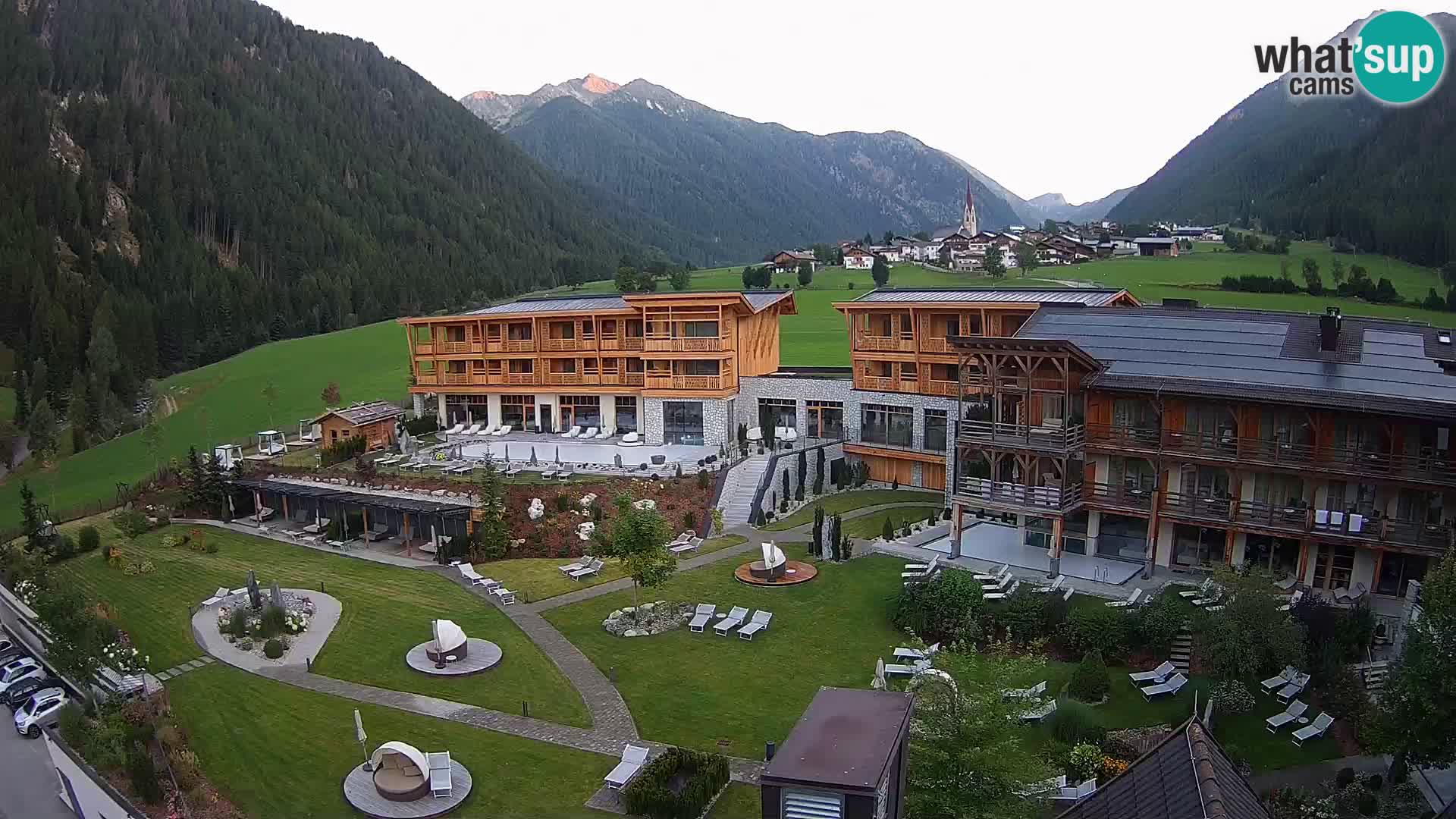Hotel Masl | Rio Pusteria | Valles