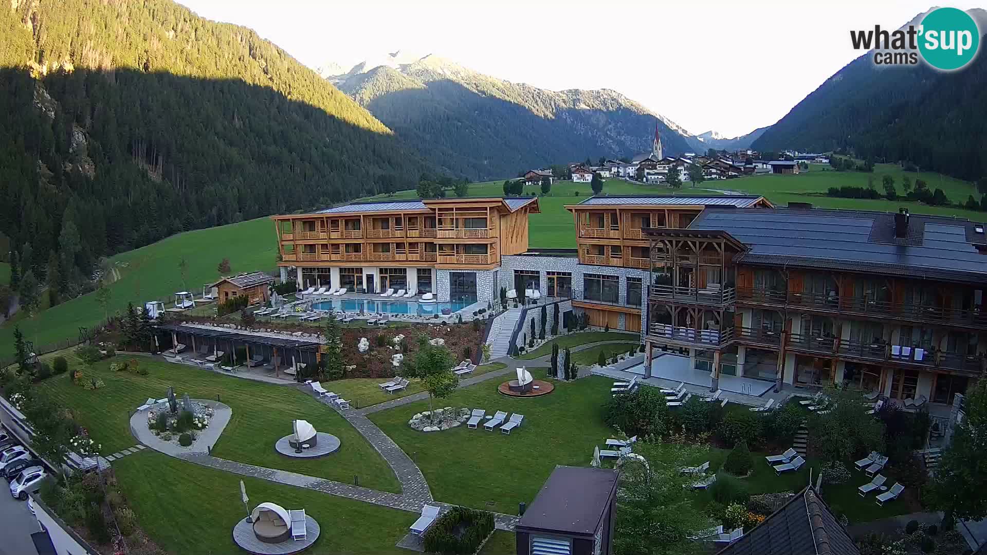 Hotel Masl | Rio Pusteria | Valles