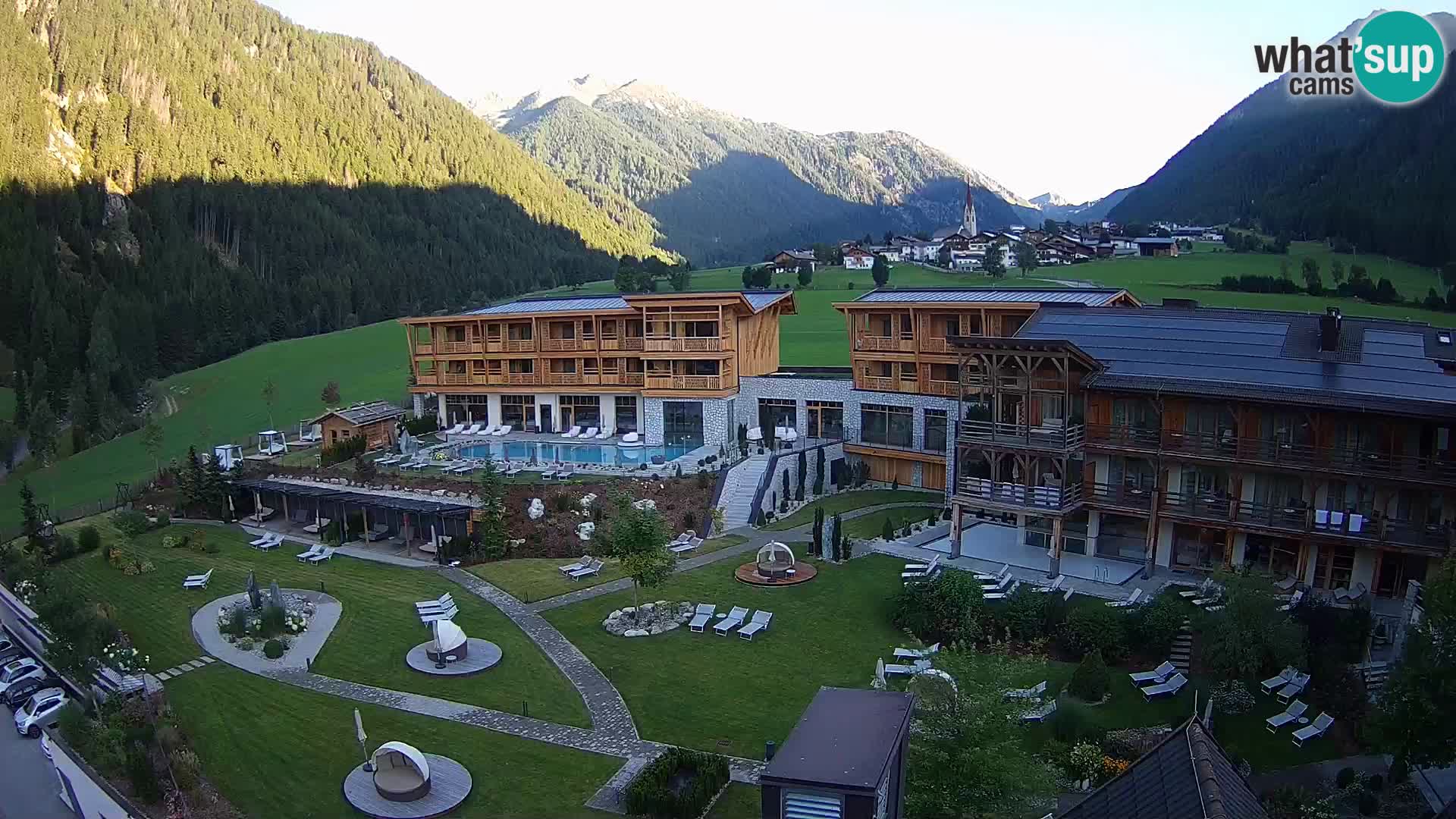 Hotel Masl | Rio Pusteria | Valles