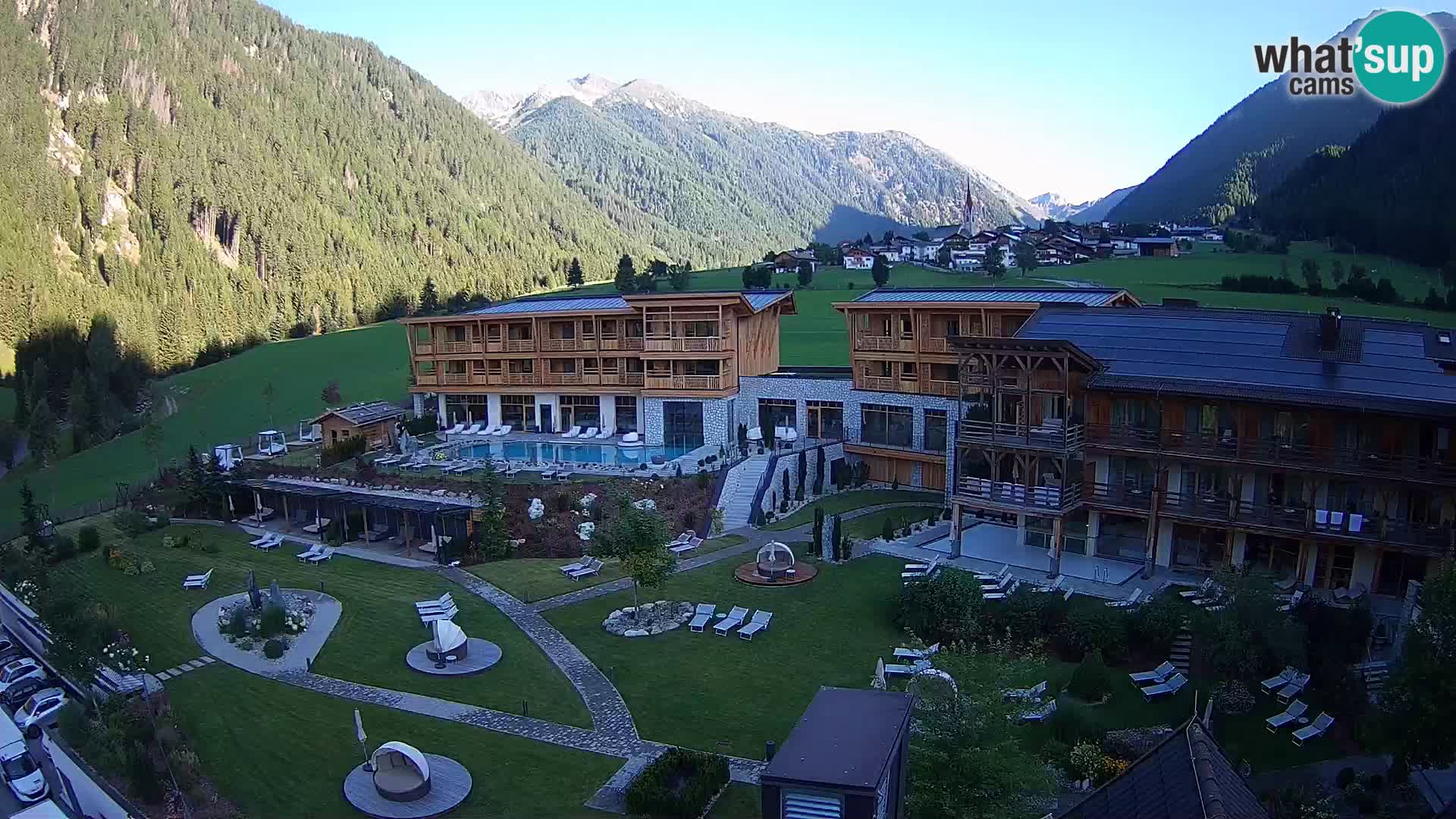 Hotel Masl | Rio Pusteria | Valles
