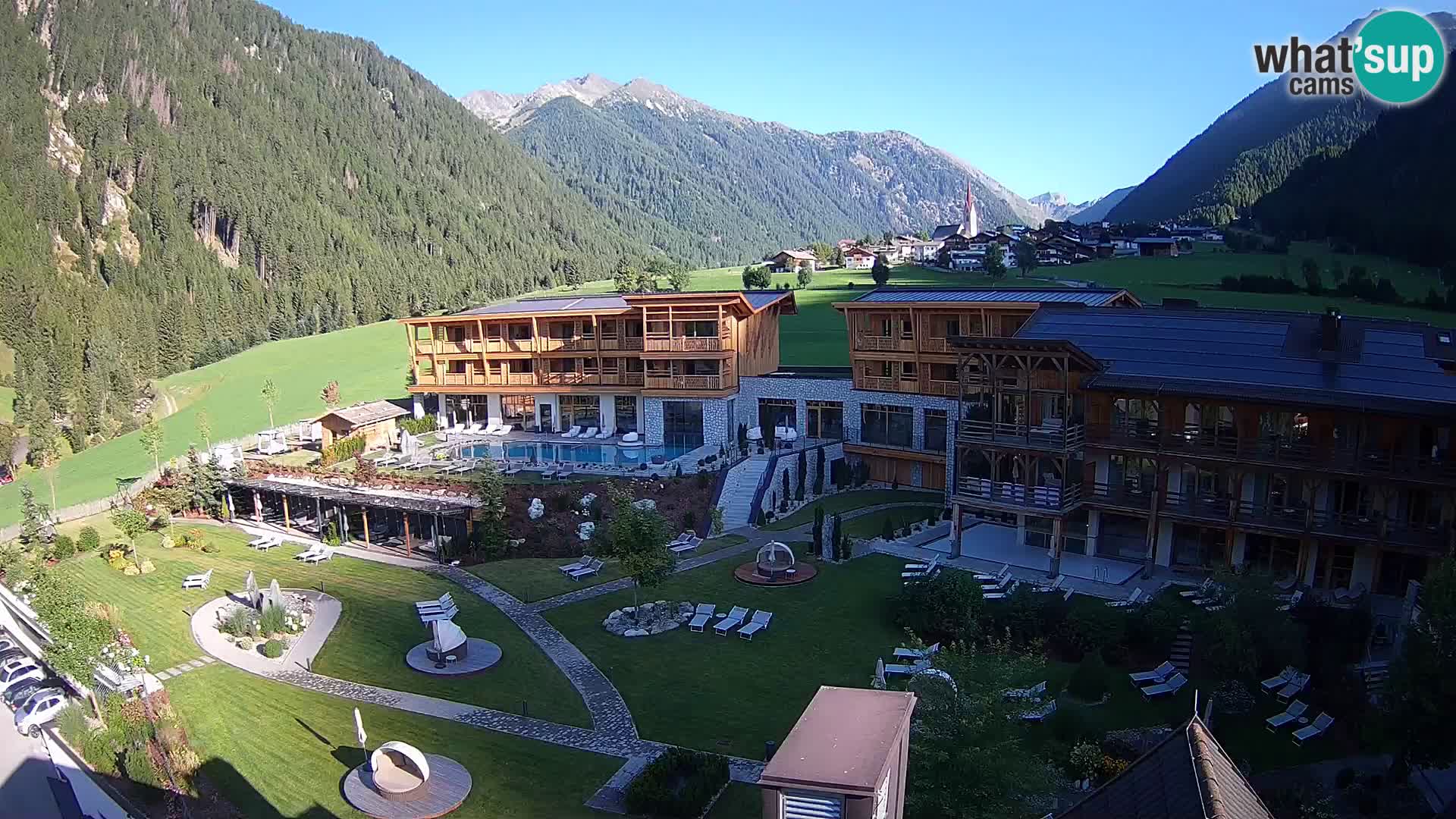 Hotel Masl | Rio Pusteria | Valles