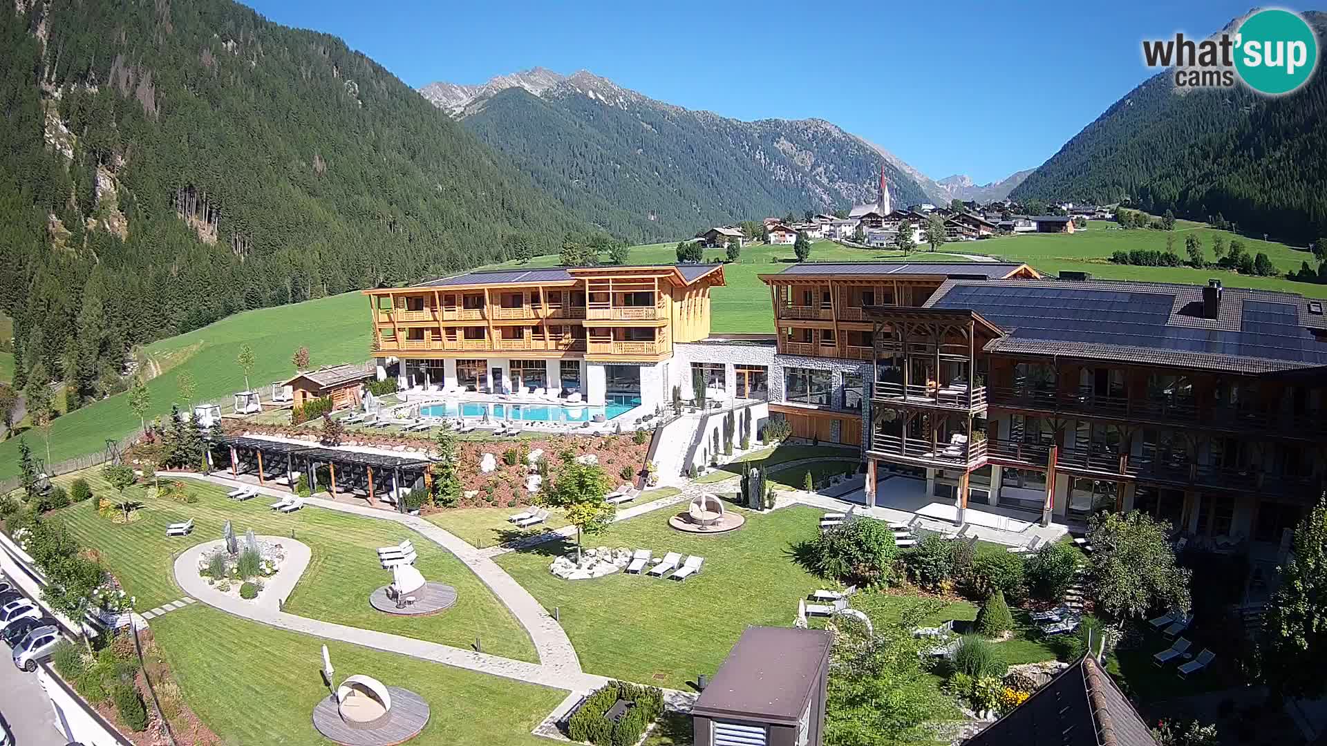 Hotel Masl | Rio Pusteria | Valles