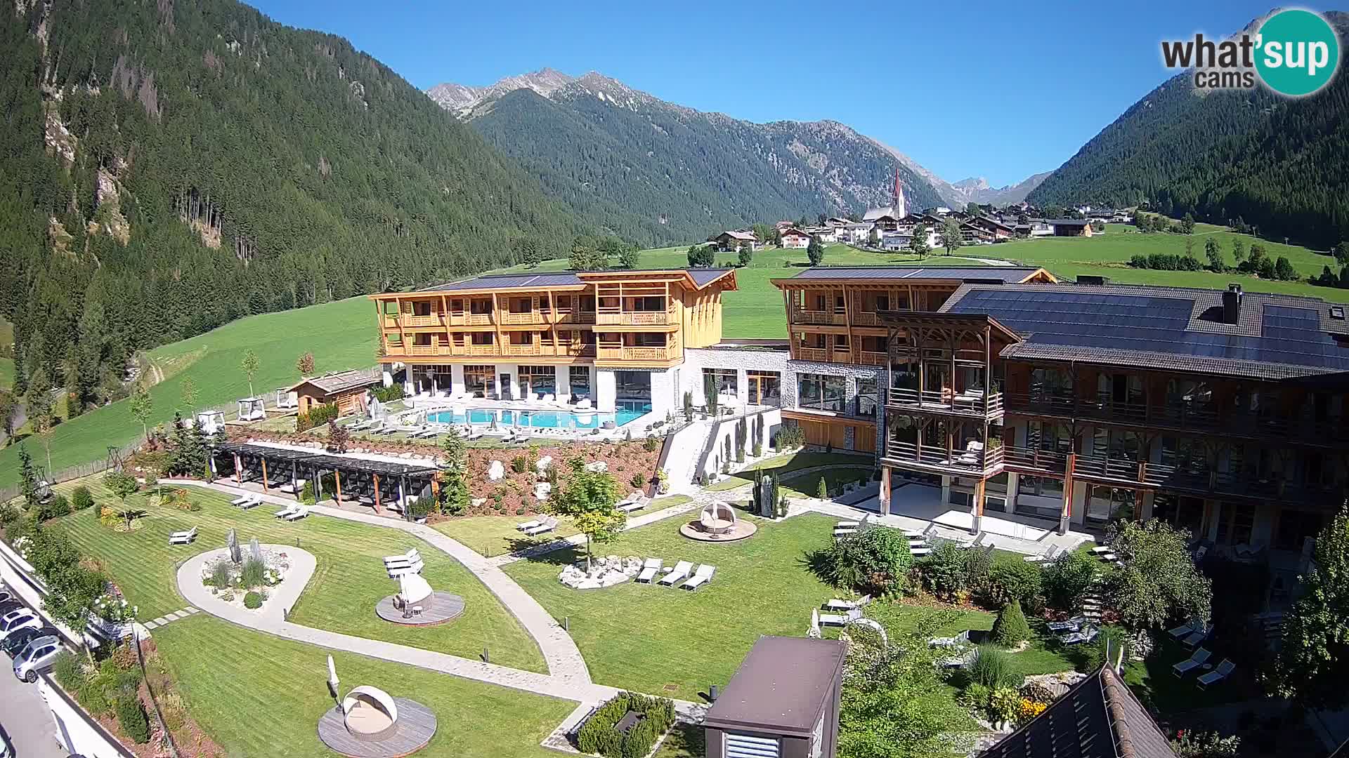 Hotel Masl | Rio Pusteria | Valles