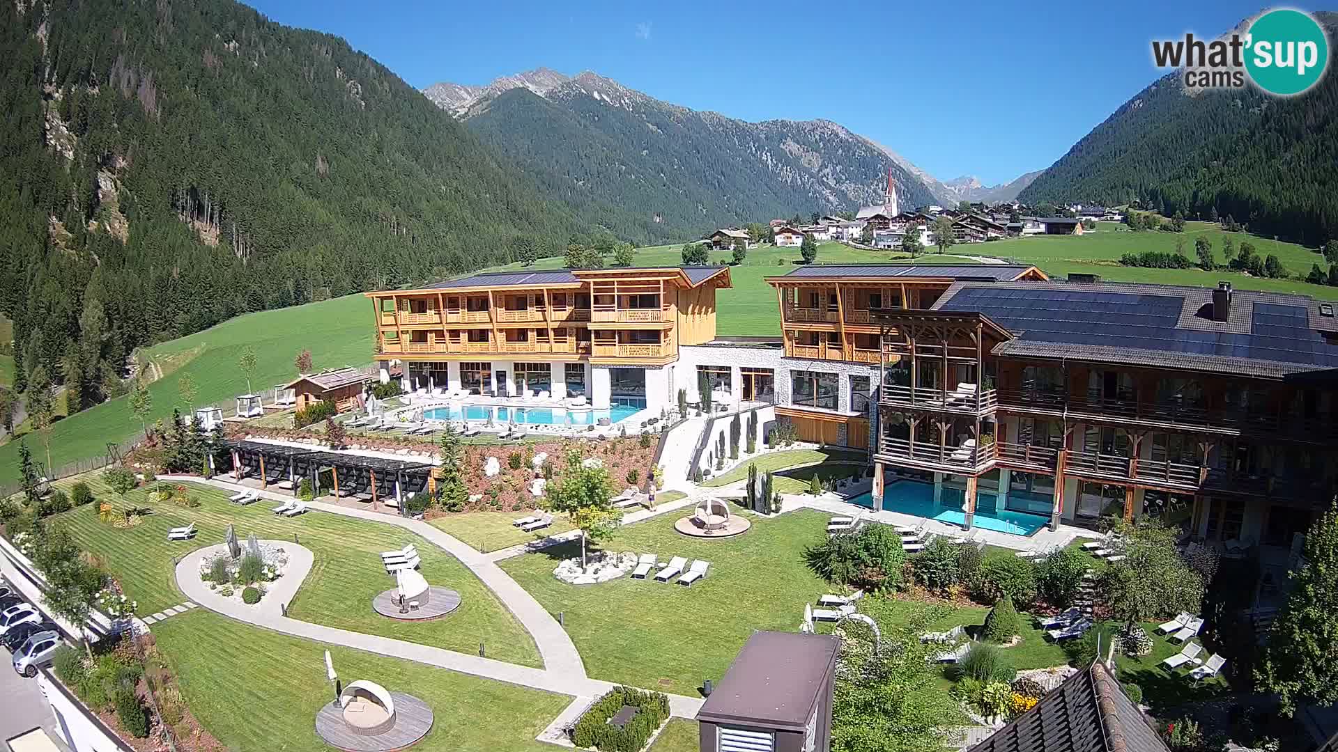 Hotel Masl | Rio Pusteria | Valles
