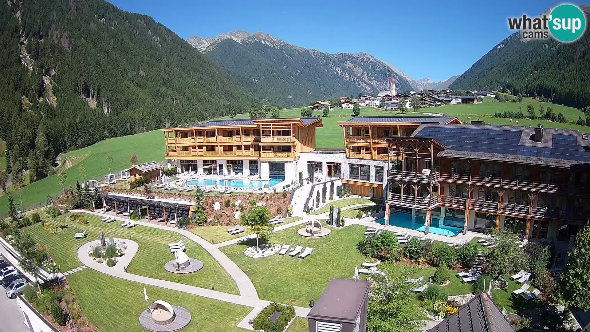 Hotel Masl | Rio Pusteria | Valles