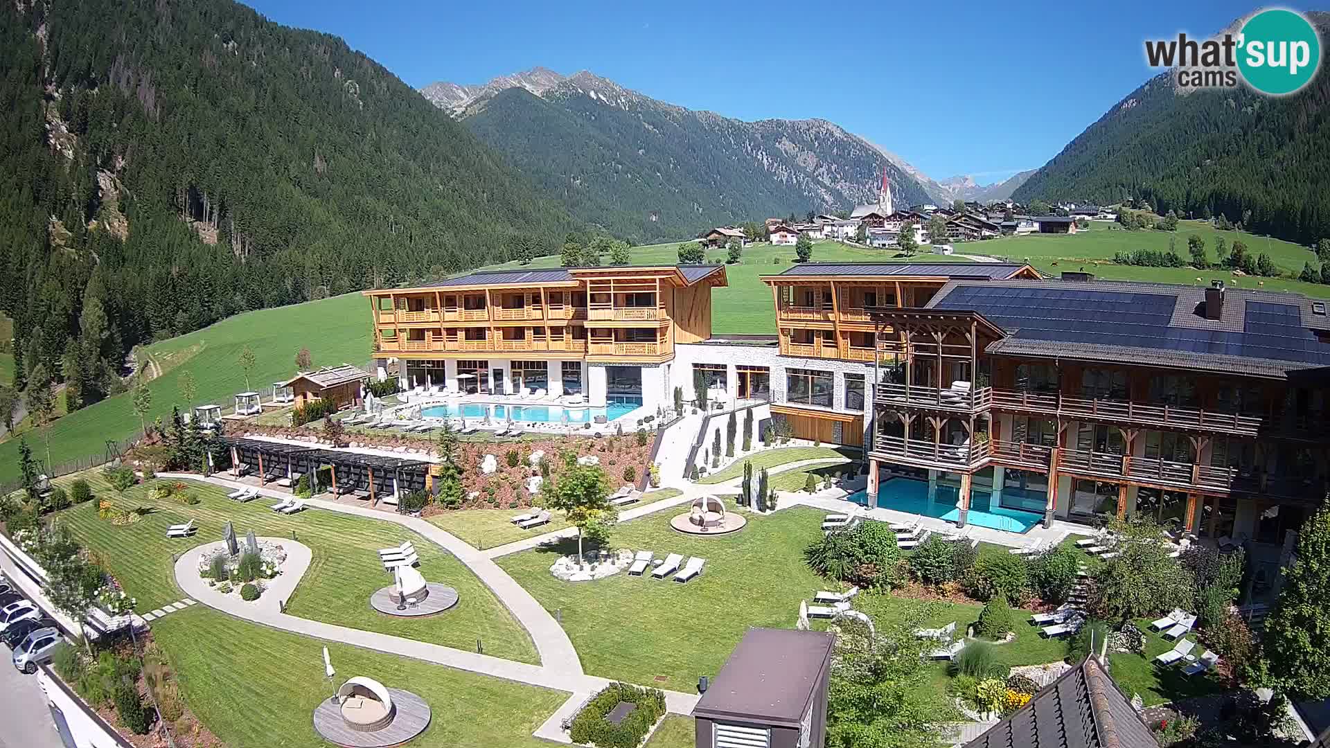 Hotel Masl | Rio Pusteria | Valles