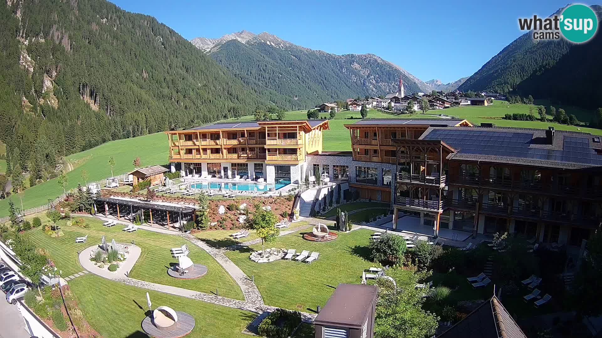 Hotel Masl | Rio Pusteria | Valles