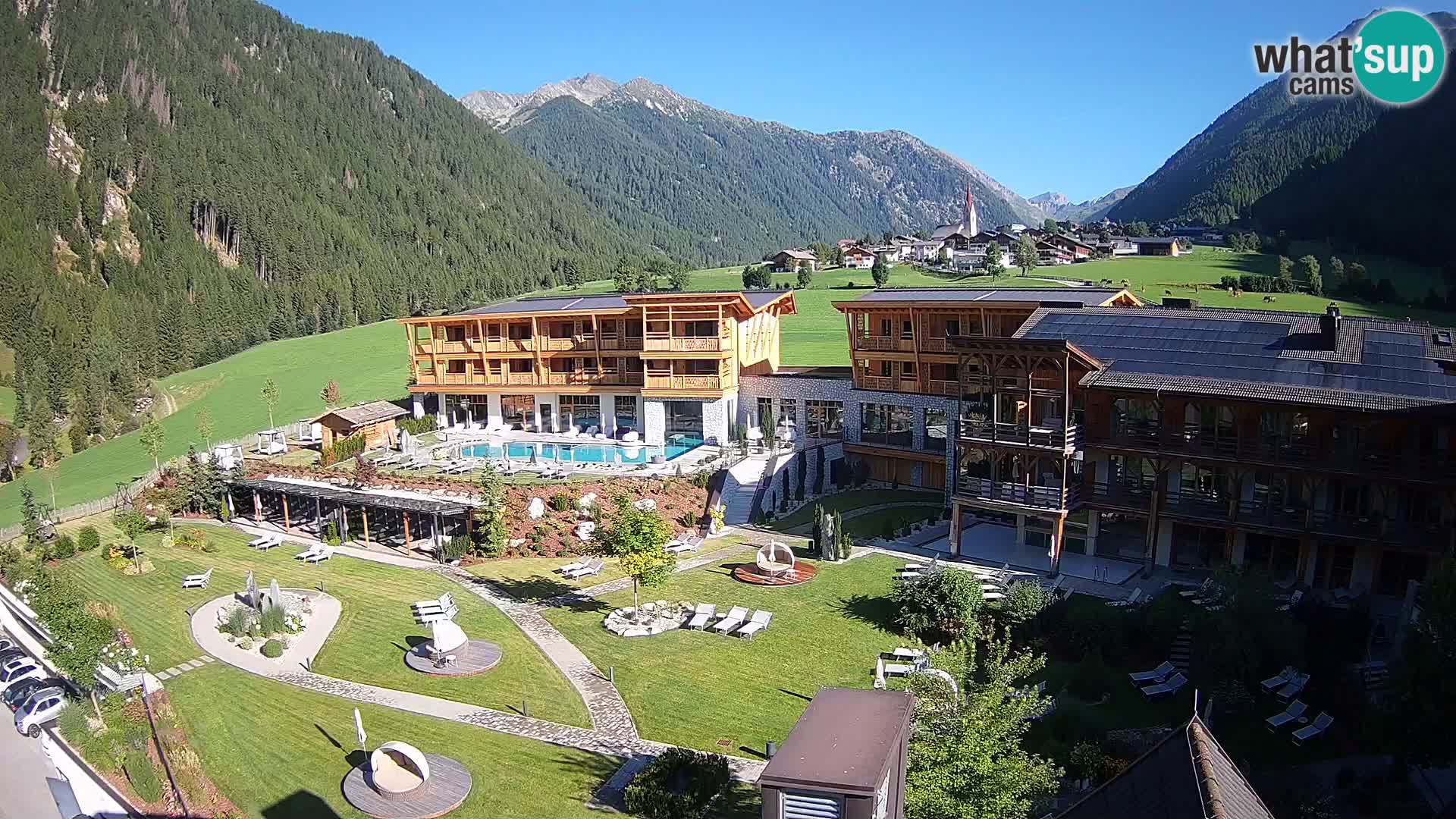 Hotel Masl | Rio Pusteria | Valles