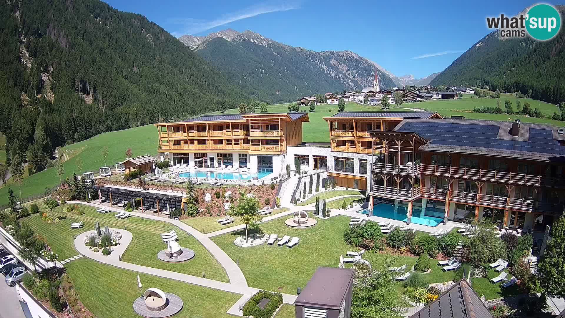 Hotel Masl | Rio Pusteria | Valles