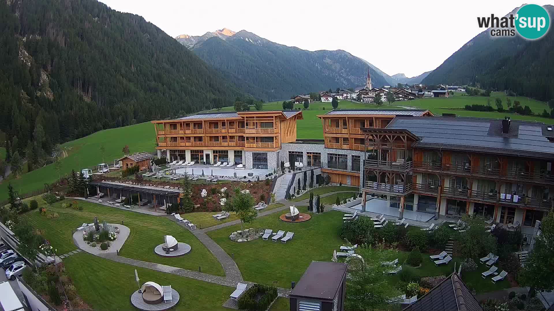 Hotel Masl | Rio Pusteria | Valles