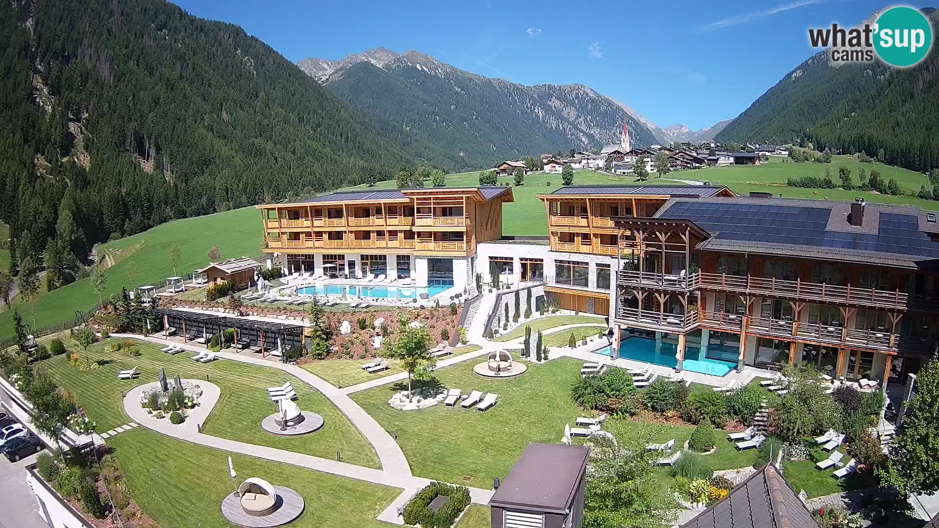 Hotel Masl | Rio Pusteria | Valles