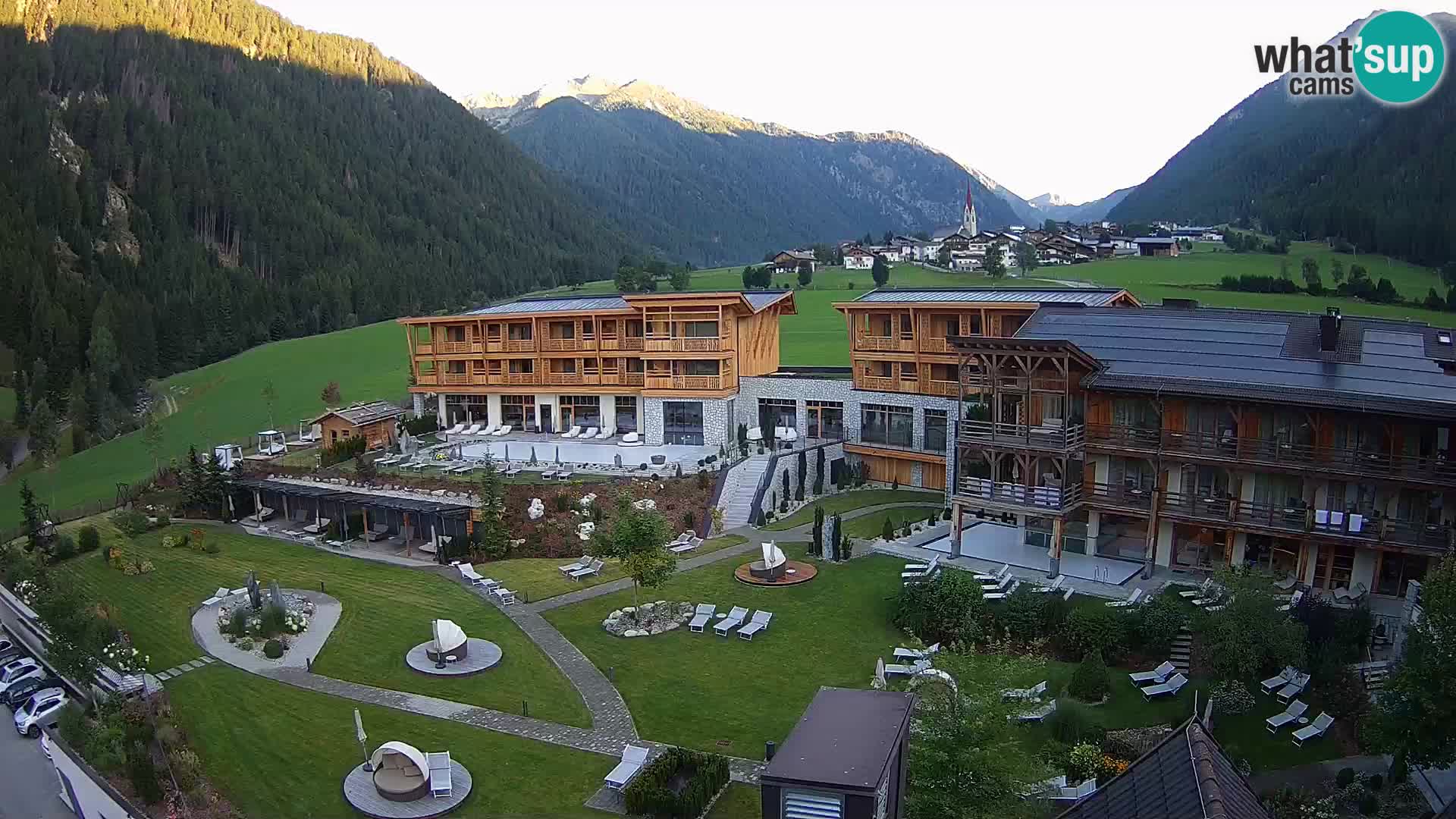 Hotel Masl | Rio Pusteria | Valles