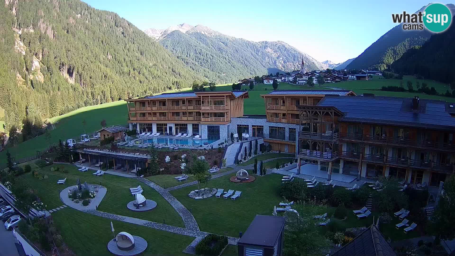 Hotel Masl | Rio Pusteria | Valles