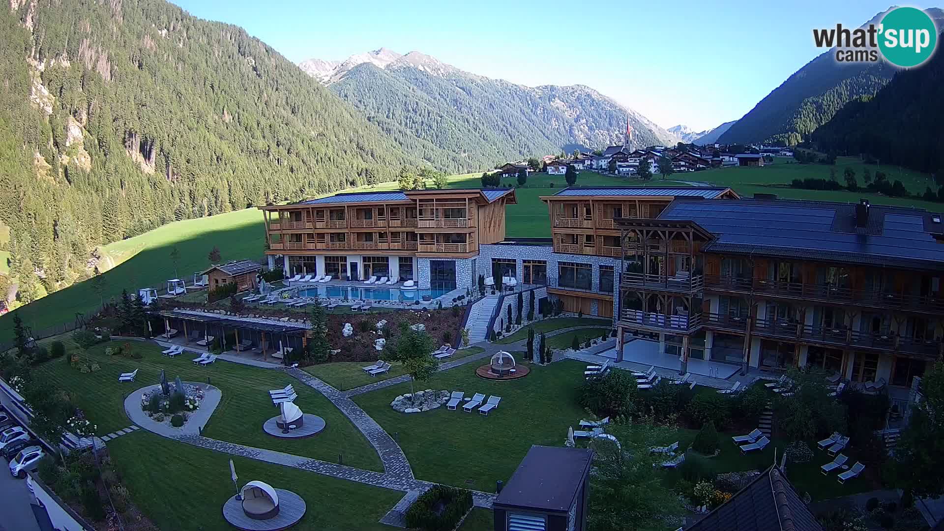 Hotel Masl | Rio Pusteria | Valles