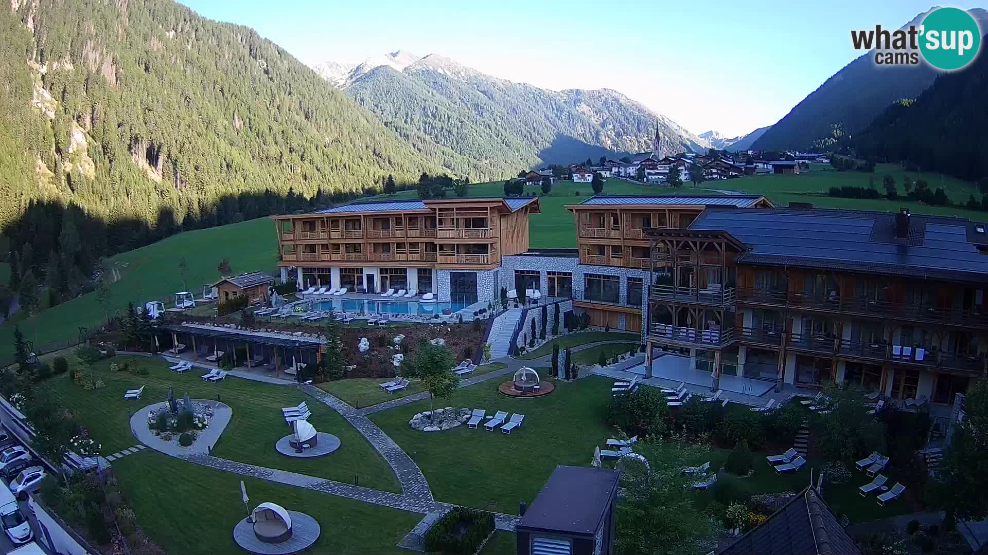 Hotel Masl | Rio Pusteria | Valles