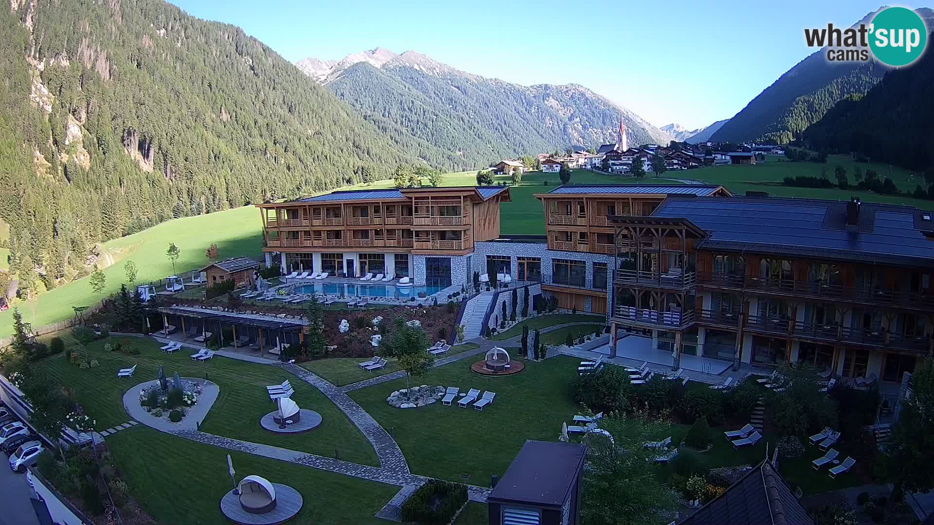 Hotel Masl | Rio Pusteria | Valles