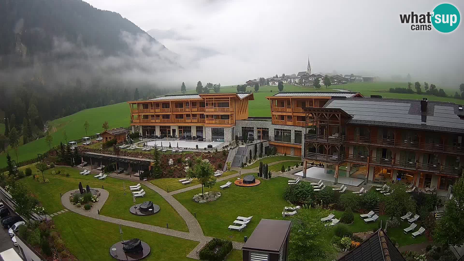 Hotel Masl | Rio Pusteria | Valles