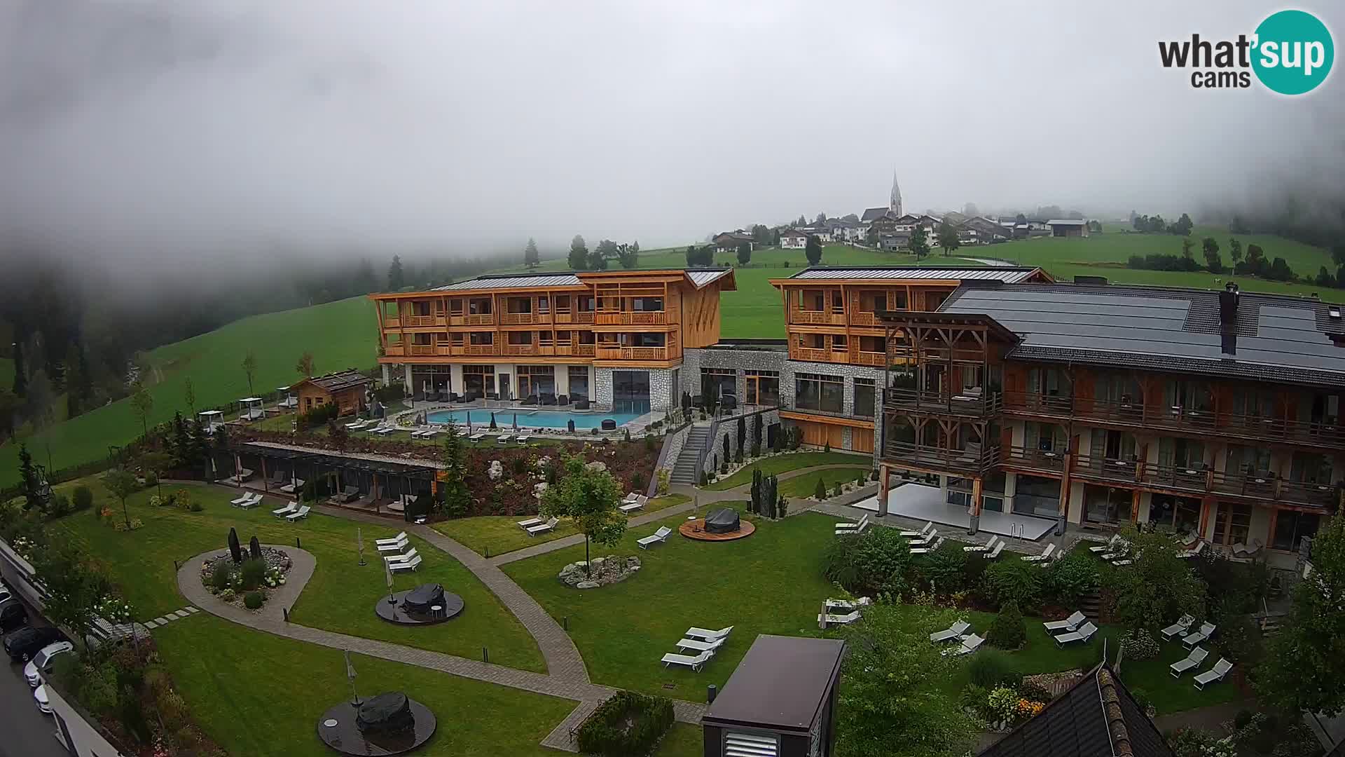Hotel Masl | Rio Pusteria | Valles