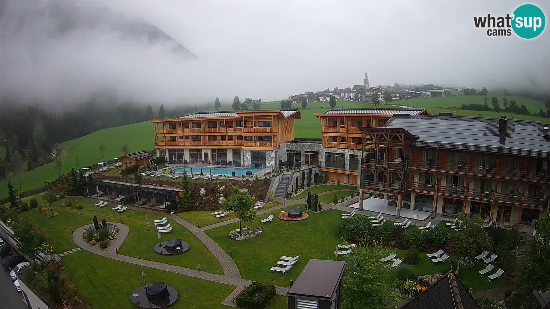 Hotel Masl | Rio Pusteria | Valles