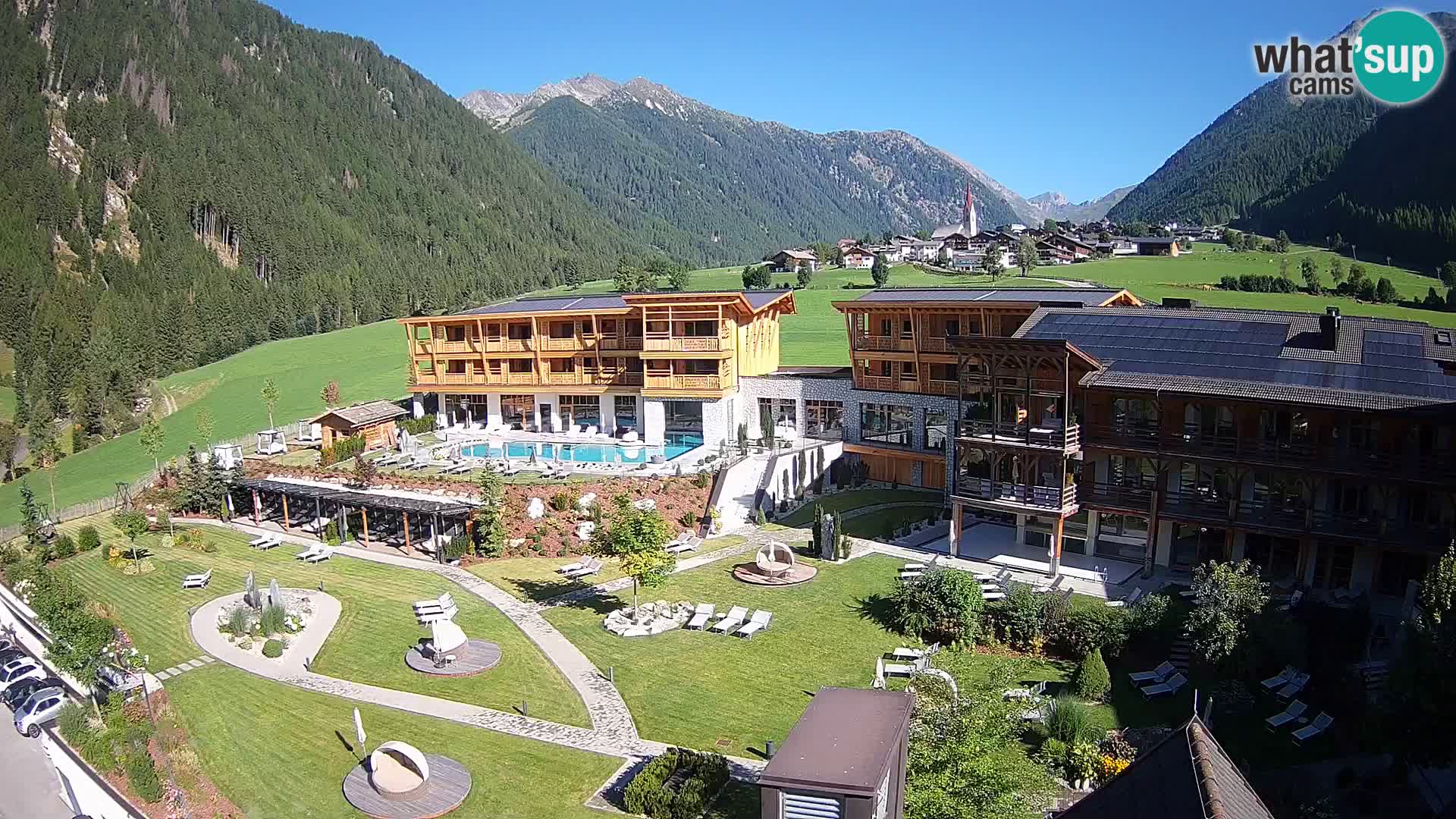 Hotel Masl | Rio Pusteria | Valles