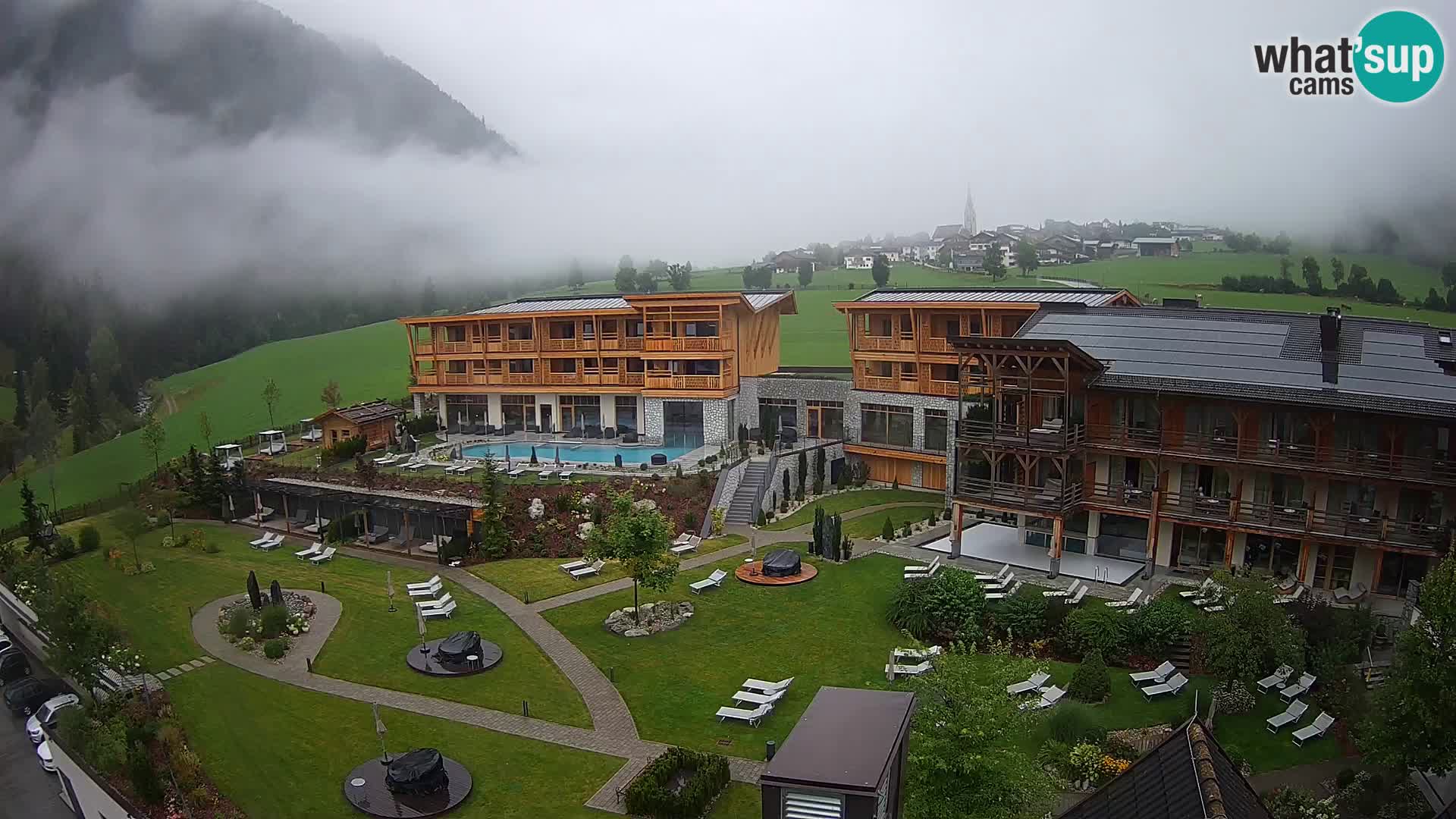 Hotel Masl | Rio Pusteria | Valles