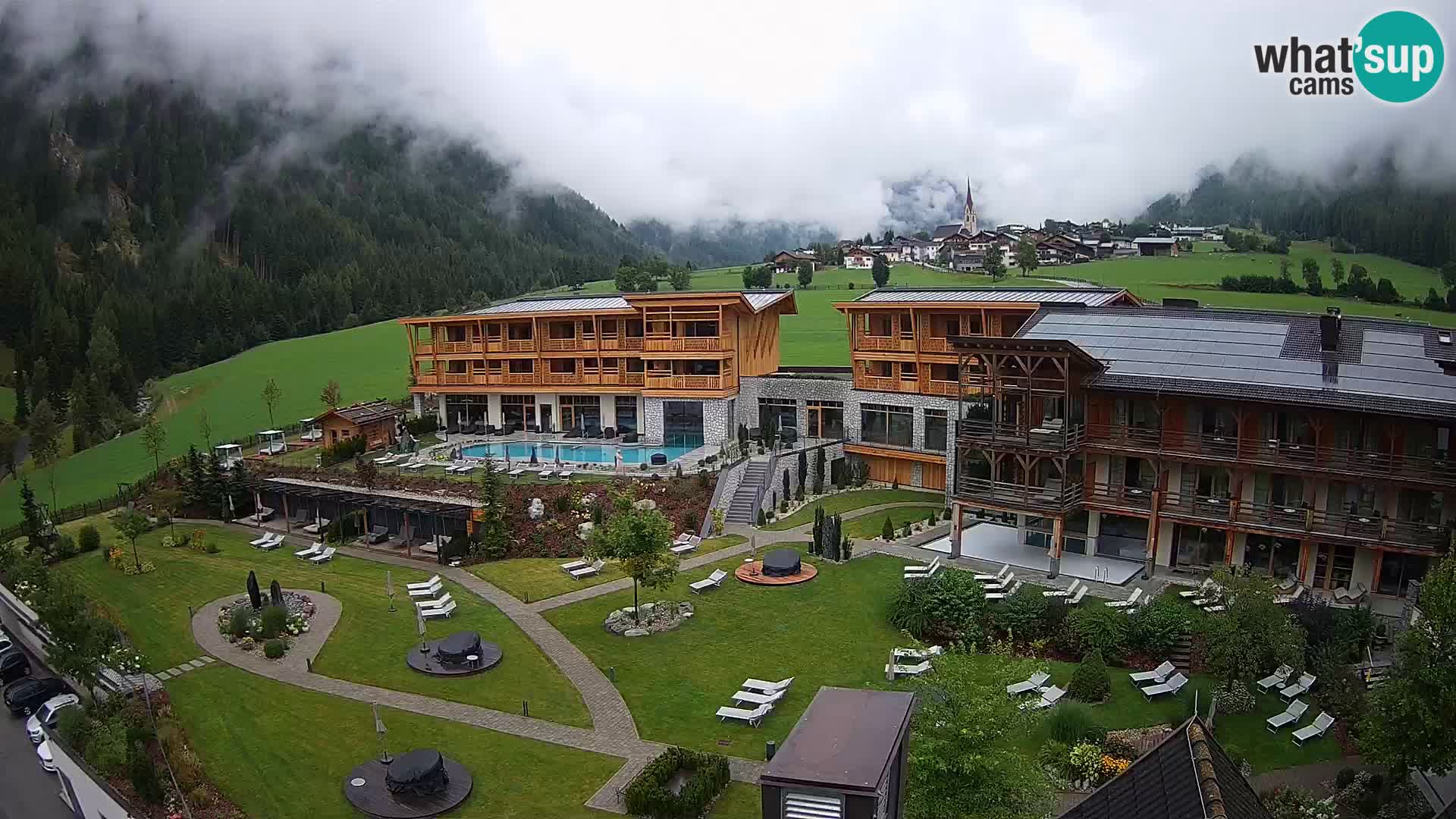 Hotel Masl | Rio Pusteria | Valles
