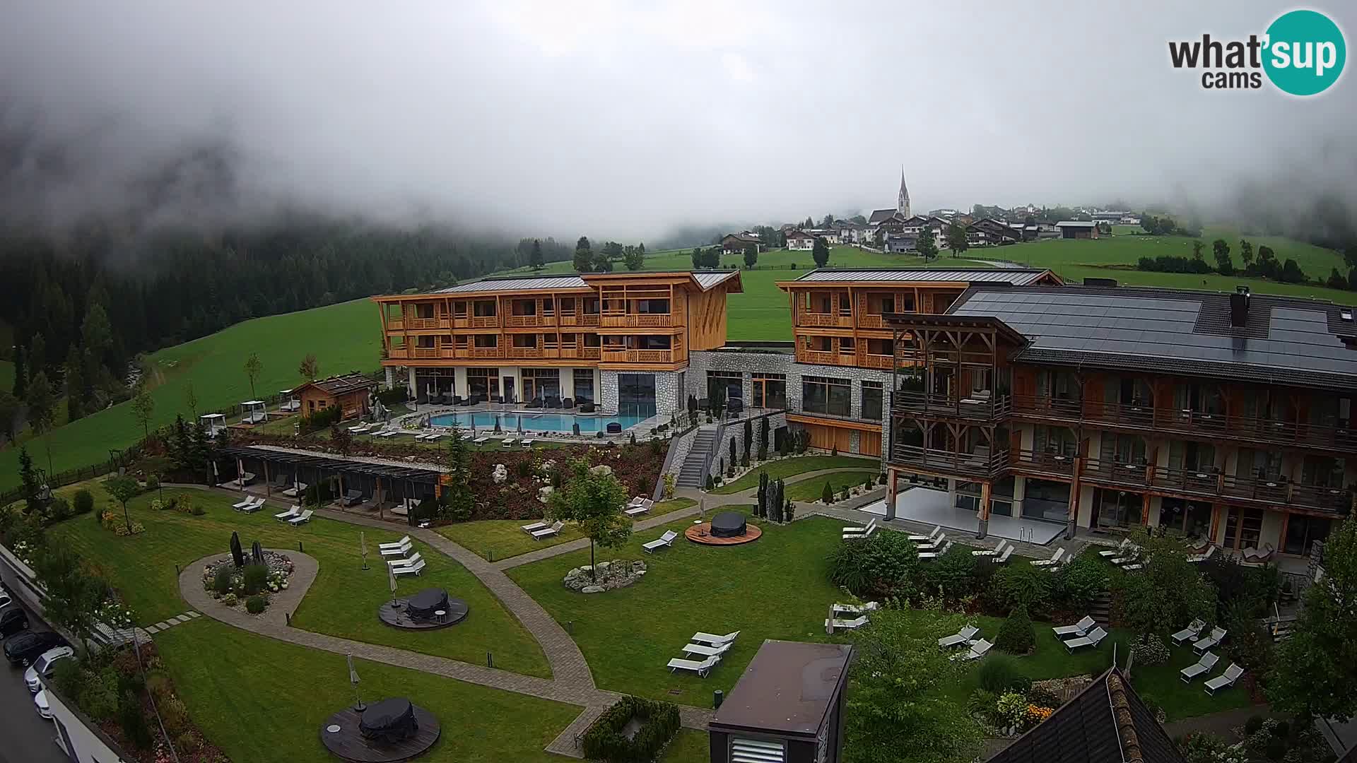 Hotel Masl | Rio Pusteria | Valles