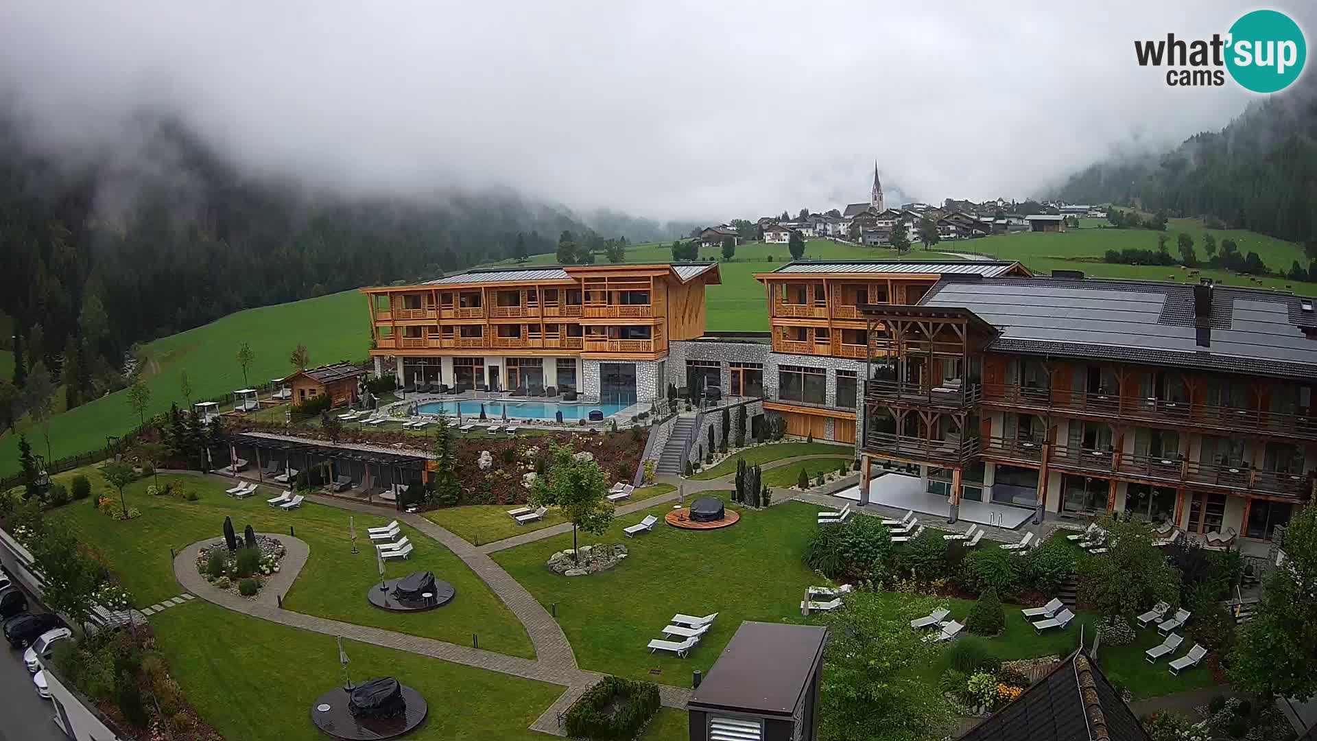 Hotel Masl | Rio Pusteria | Valles