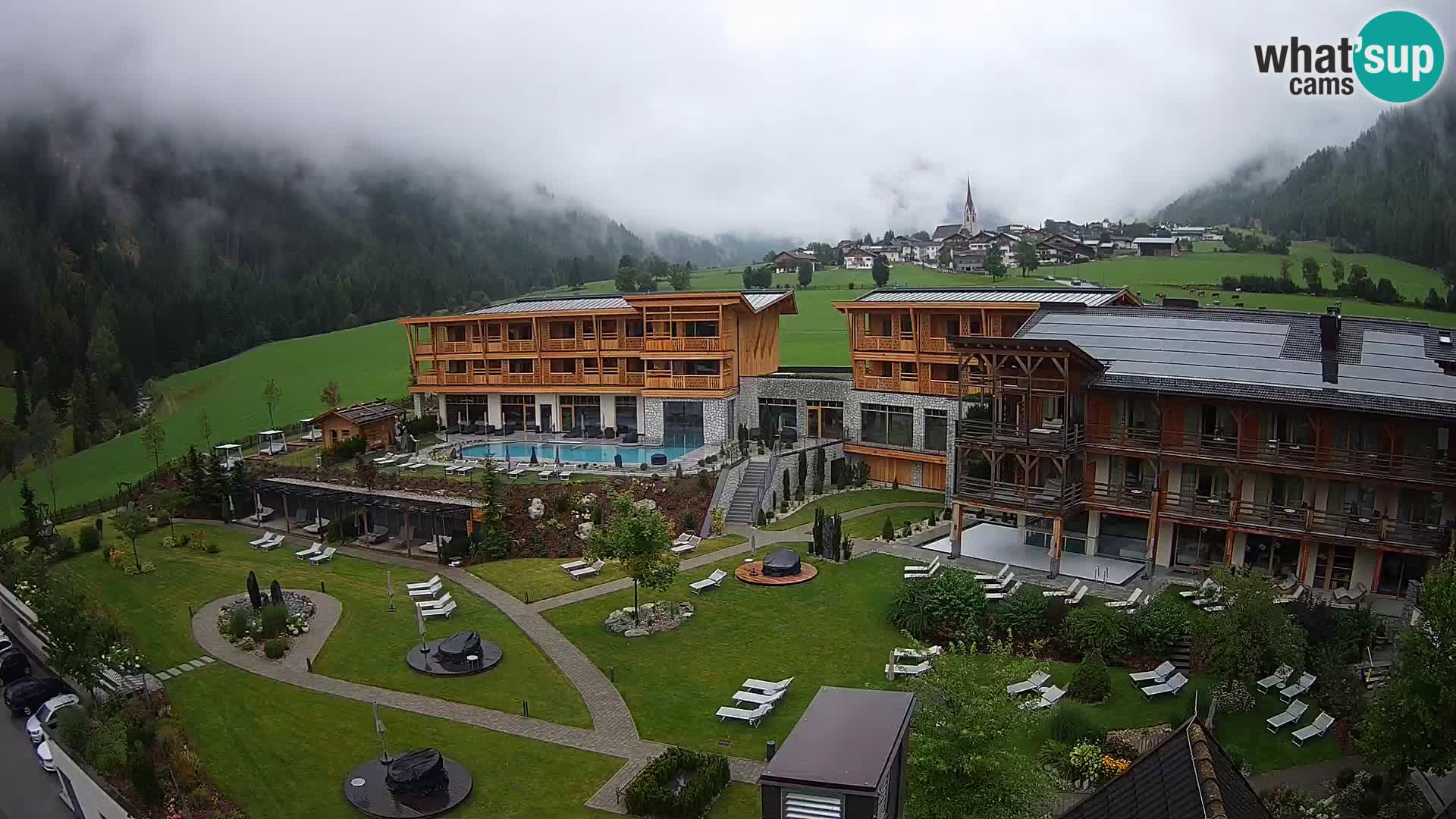 Hotel Masl | Rio Pusteria | Valles