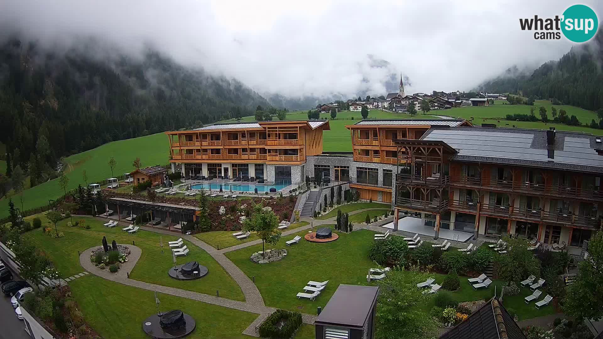 Hotel Masl | Rio Pusteria | Valles