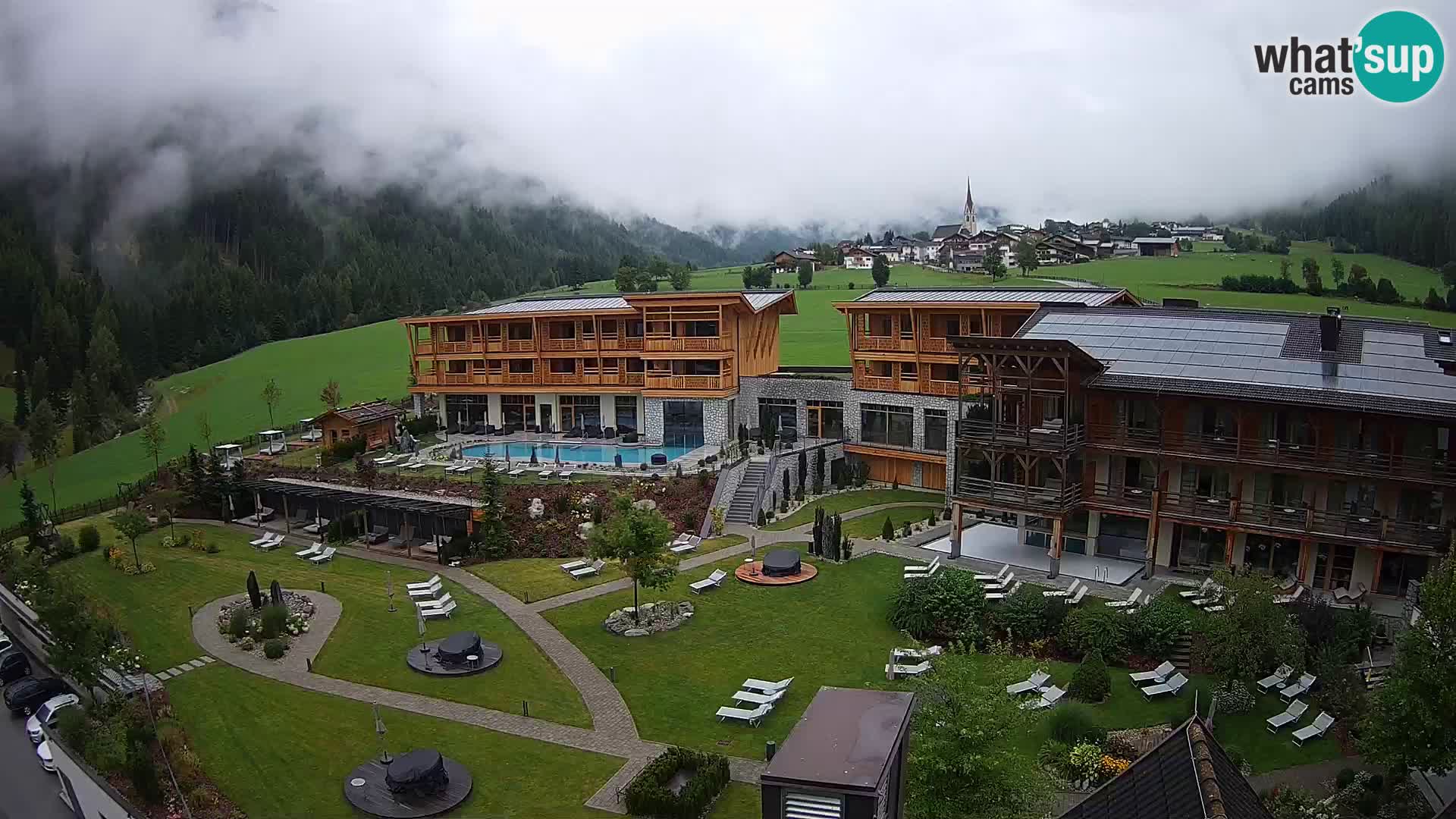 Hotel Masl | Rio Pusteria | Valles