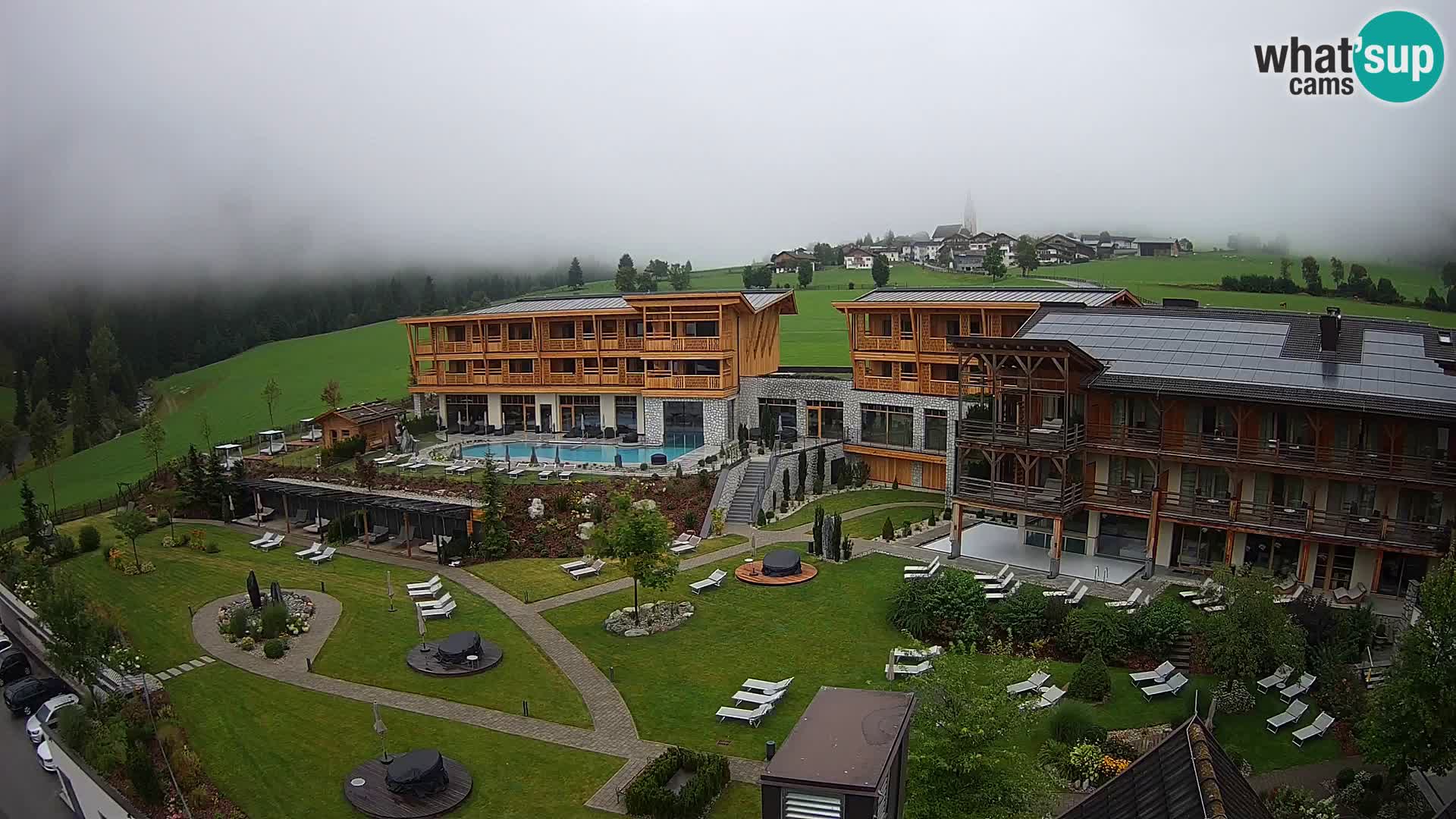 Hotel Masl | Rio Pusteria | Valles