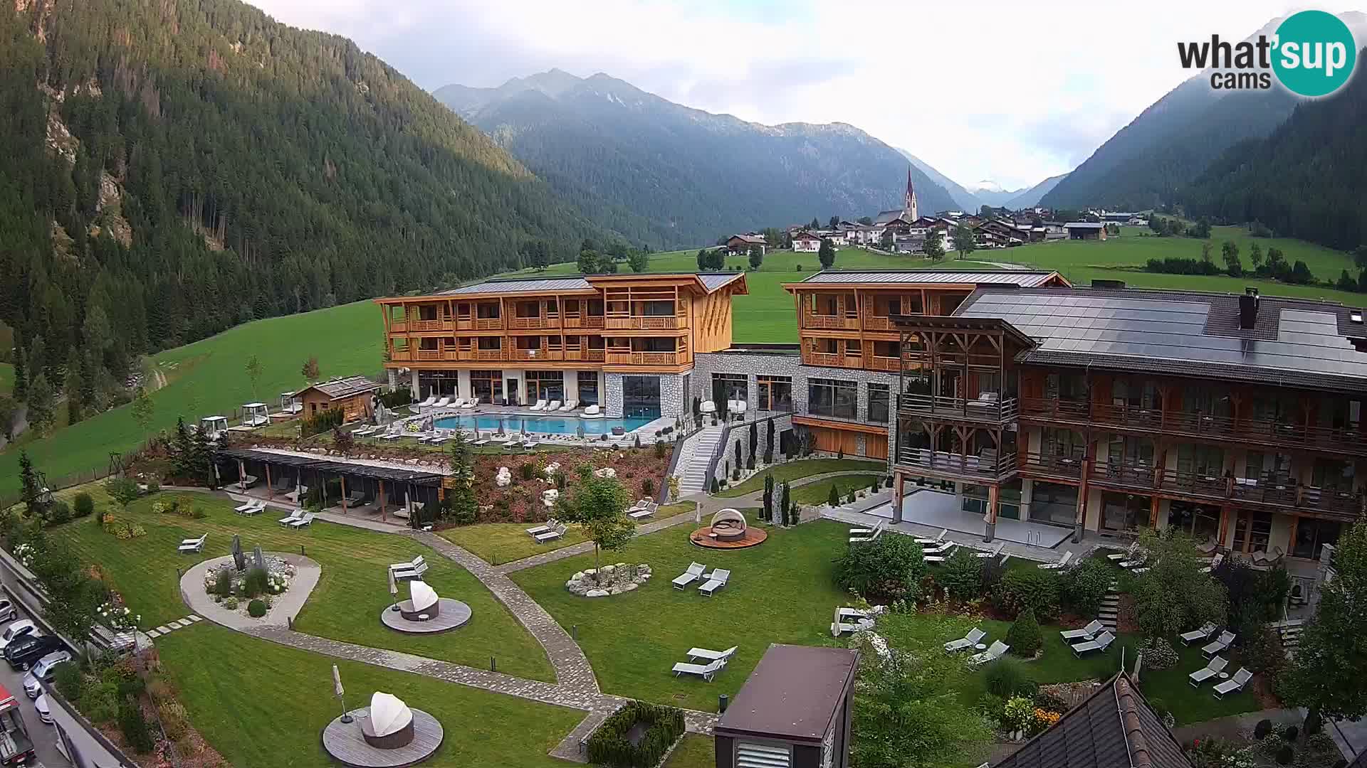 Hotel Masl | Rio Pusteria | Valles