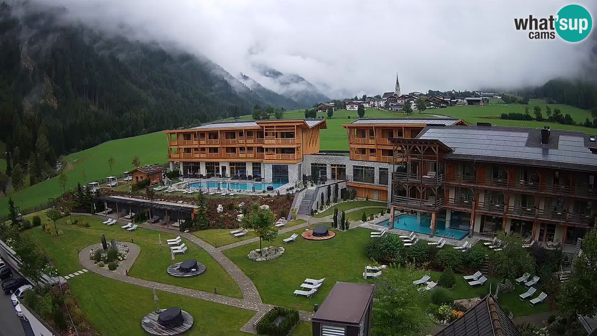 Hotel Masl | Rio Pusteria | Valles