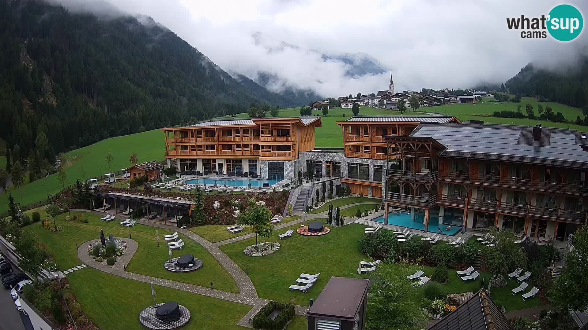 Hotel Masl | Rio Pusteria | Valles