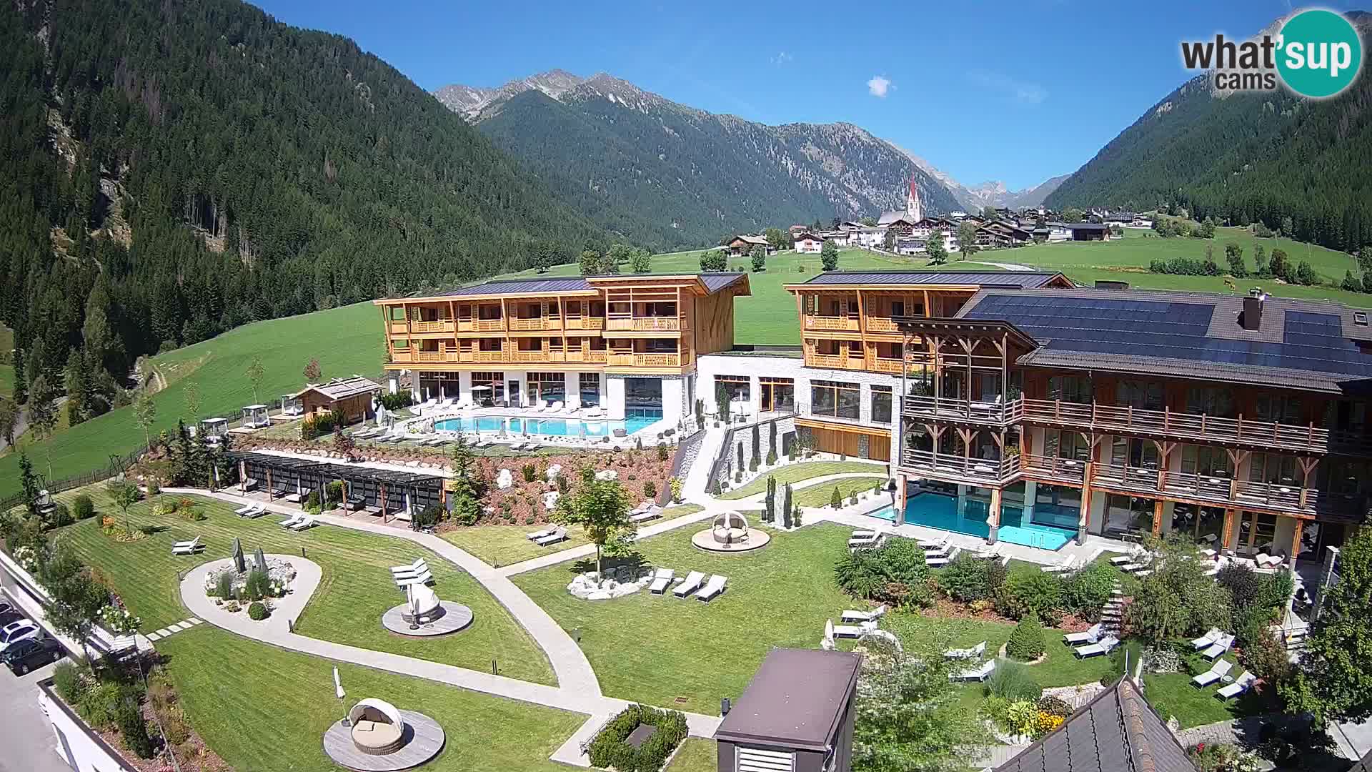 Hotel Masl | Rio Pusteria | Valles