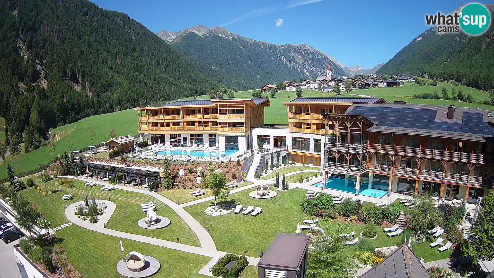Hotel Masl | Rio Pusteria | Valles