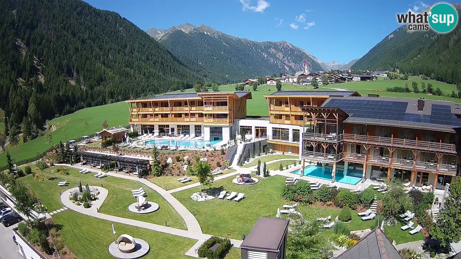 Hotel Masl | Rio Pusteria | Valles